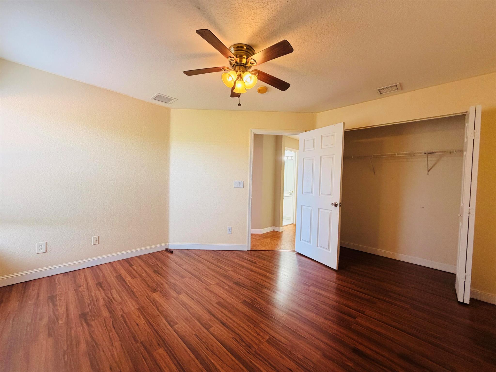 RENAISSANCE SEC 8 - Residential Lease