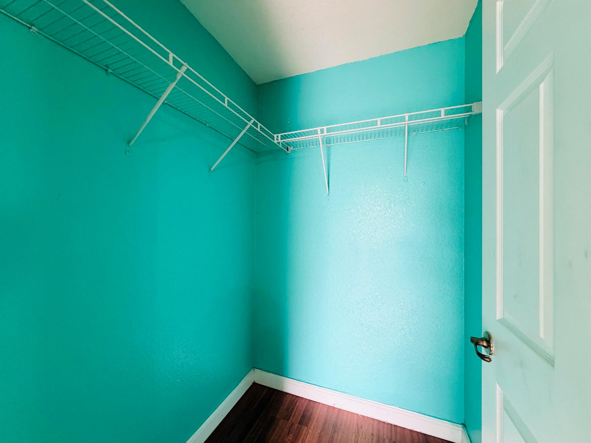 RENAISSANCE SEC 8 - Residential Lease