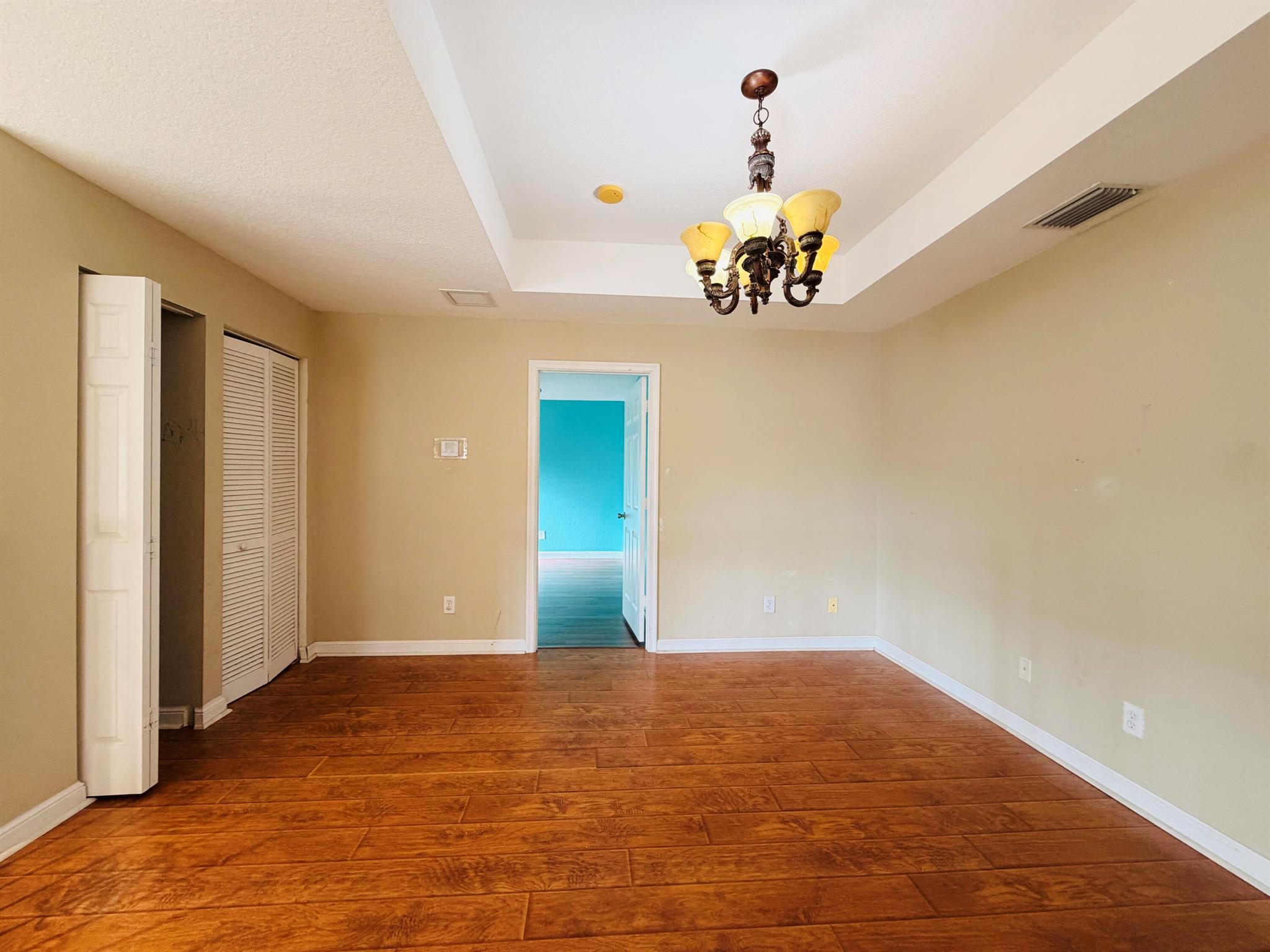 RENAISSANCE SEC 8 - Residential Lease