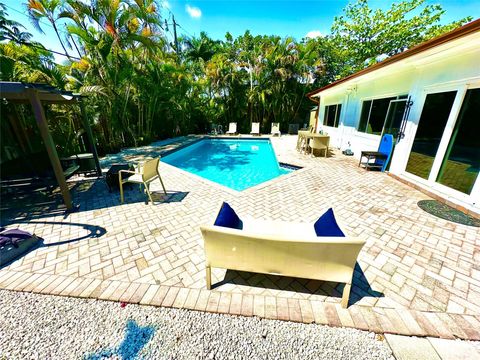 1642 NE 8th St Fort Lauderdale FL 33304