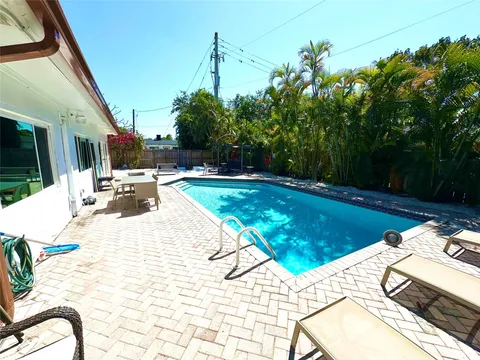 1642 NE 8th St, Fort Lauderdale, FL 33304 - MLS#: F10474514