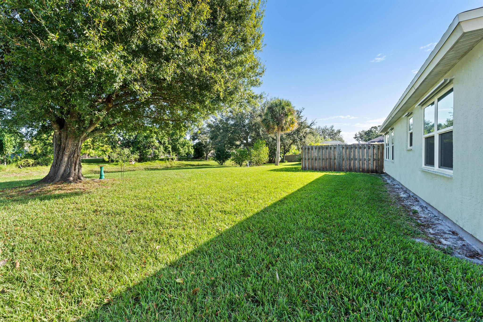 PORT ST LUCIE SECTION 14 - Residential