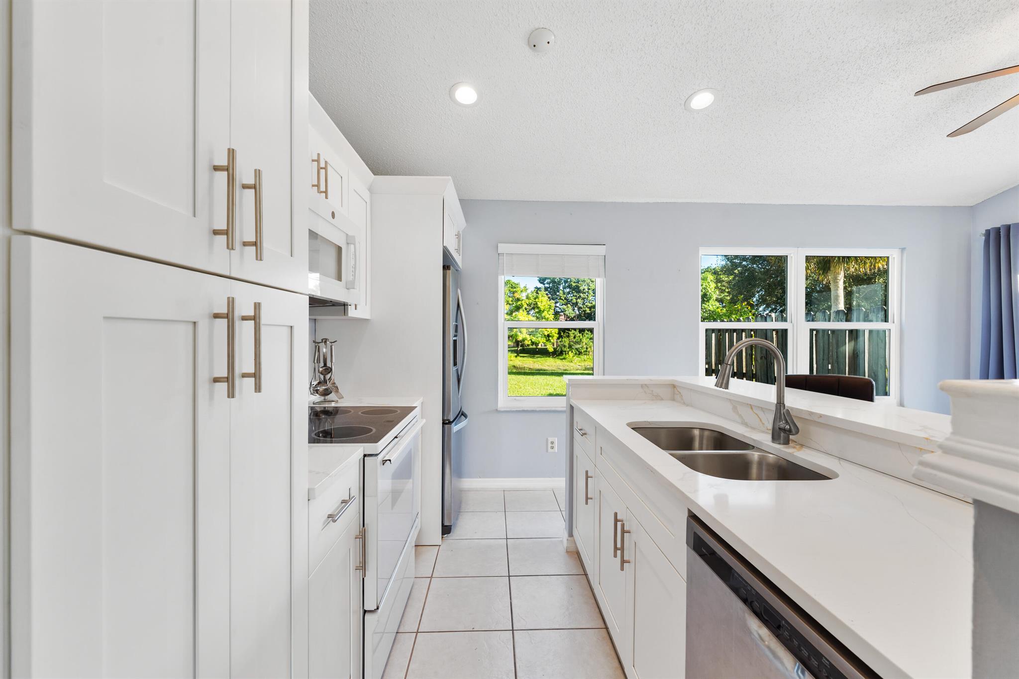 PORT ST LUCIE SECTION 14 - Residential