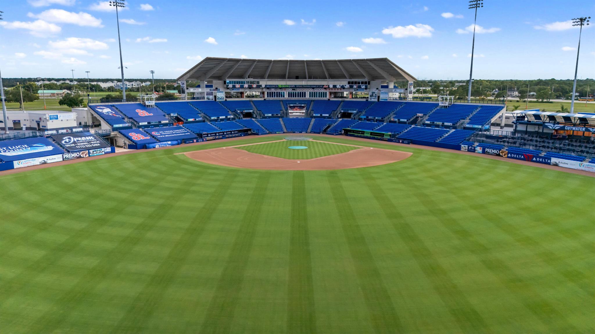 PORT ST LUCIE SECTION 14 - Residential