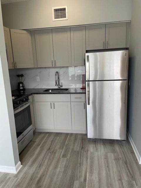 Windsor Plaza - Residential