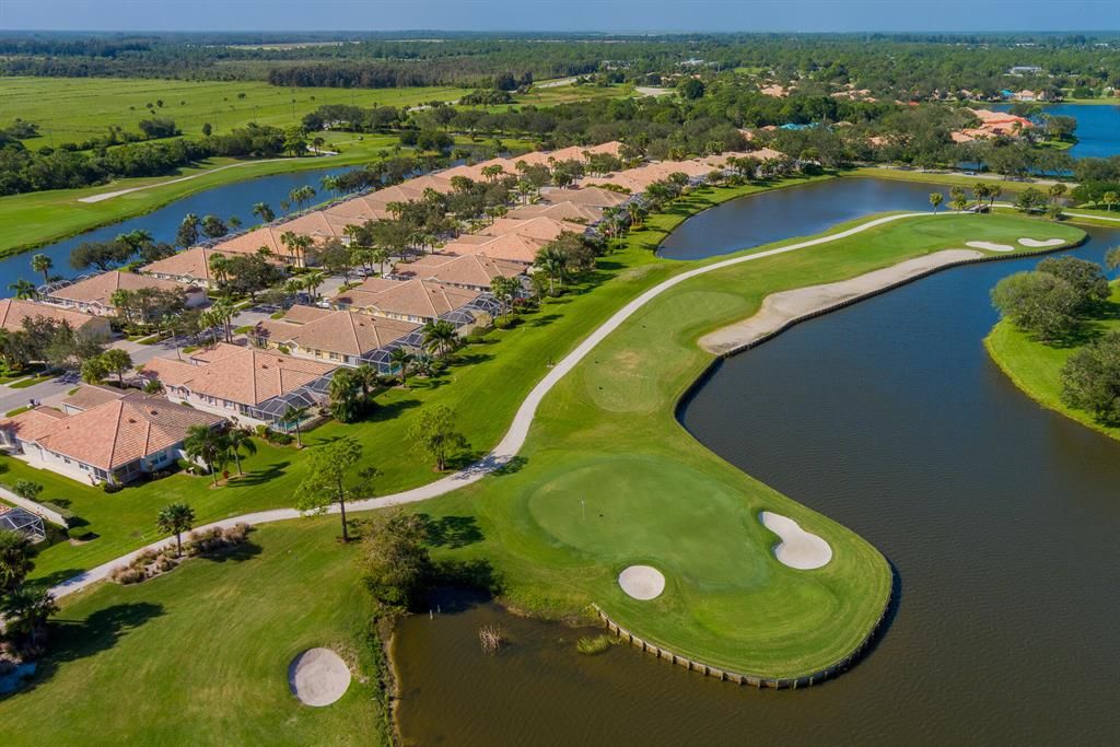 Photo of 1027 SW Balmoral Trace, Stuart, FL 34997 (MLS # R10845307)