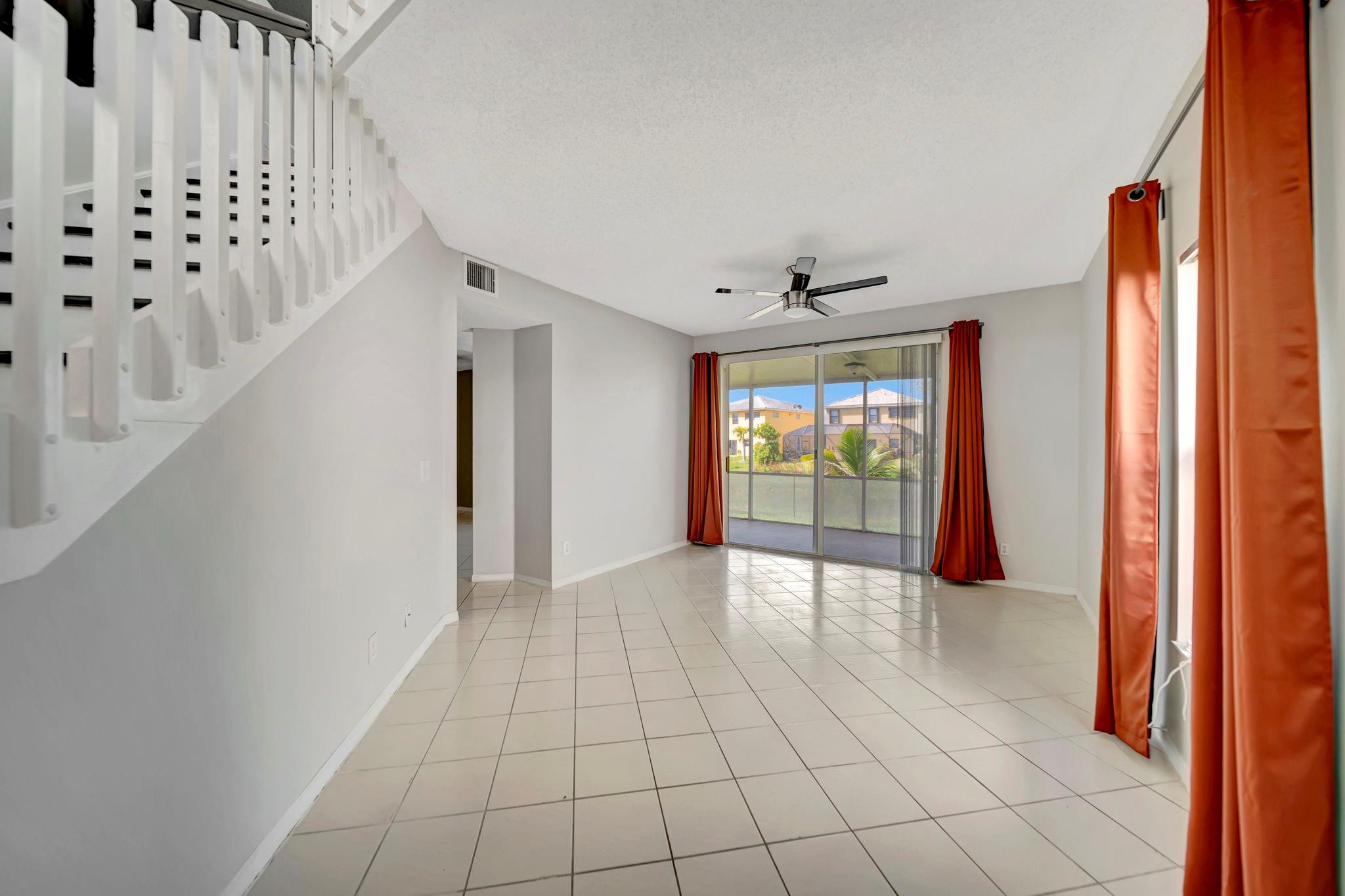 COUNTRY CLUB VILLAGE - Residential