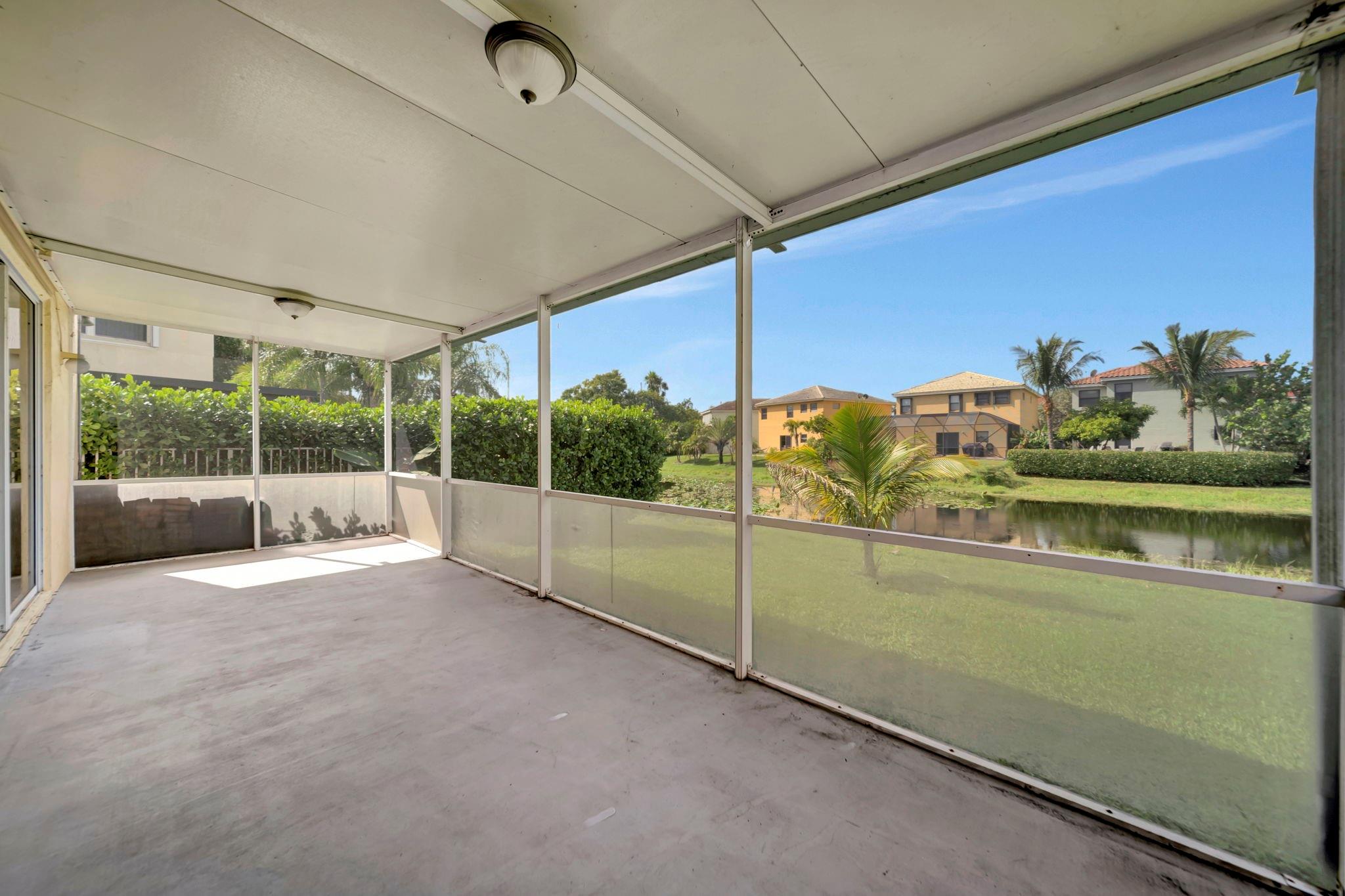 COUNTRY CLUB VILLAGE - Residential