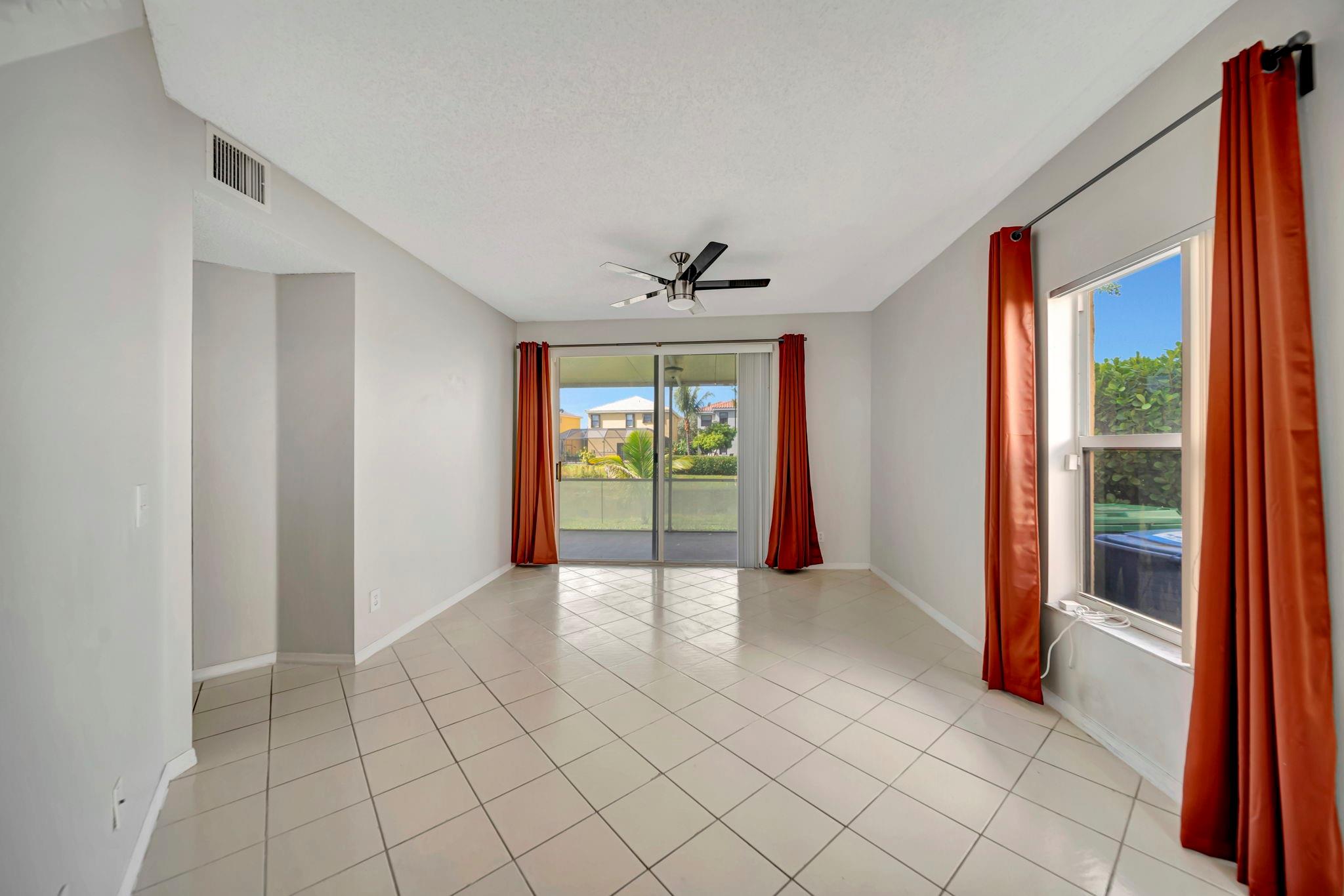 COUNTRY CLUB VILLAGE - Residential