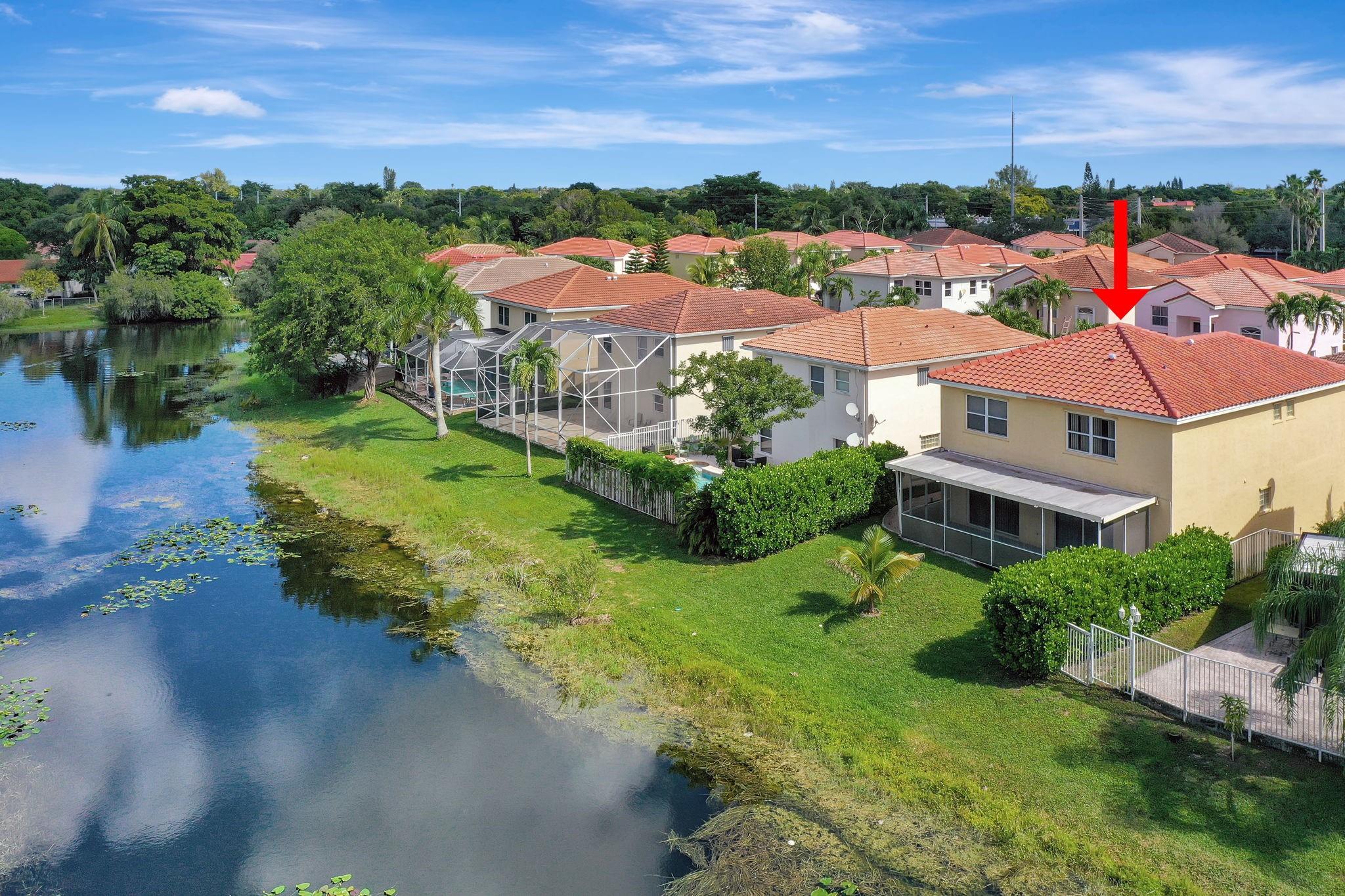 COUNTRY CLUB VILLAGE - Residential