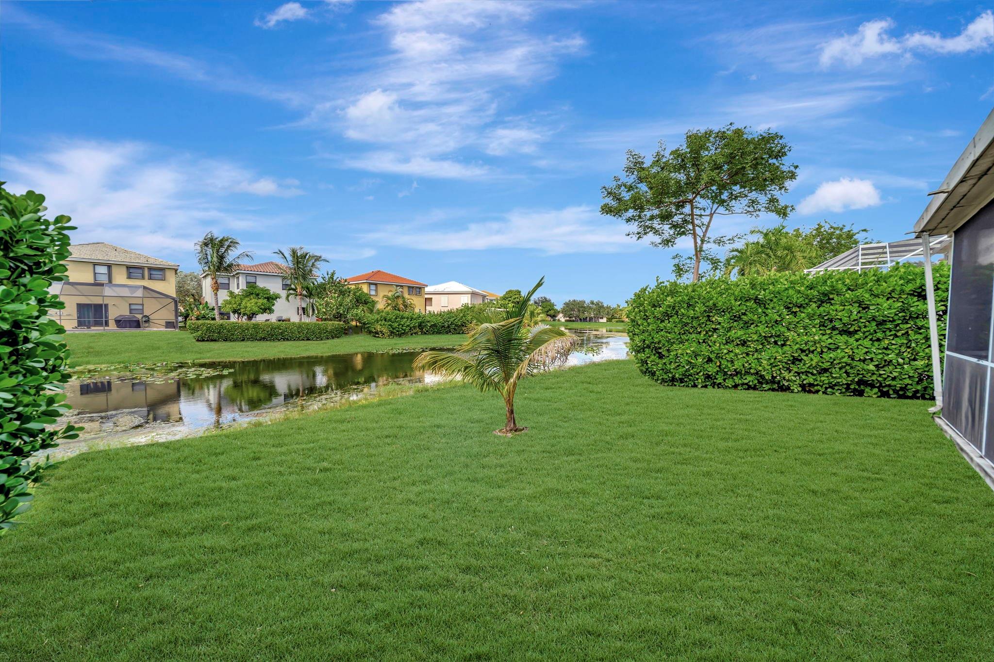 COUNTRY CLUB VILLAGE - Residential