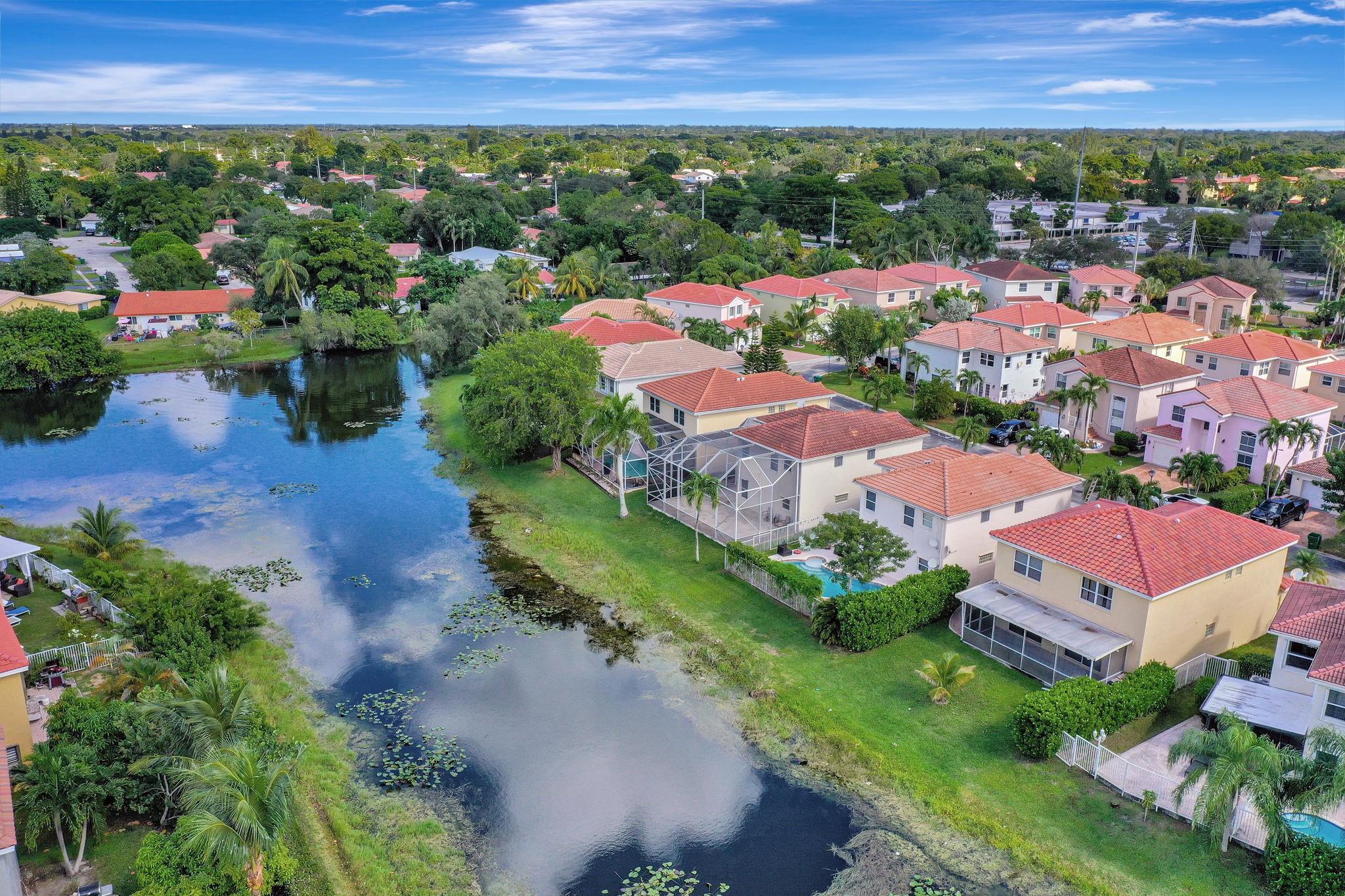 COUNTRY CLUB VILLAGE - Residential