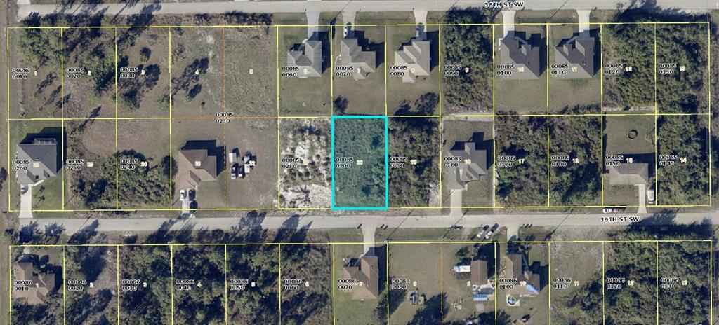 Nice lot in Lehigh Acres, Lee County Florida.Buy and build or hold for investment.