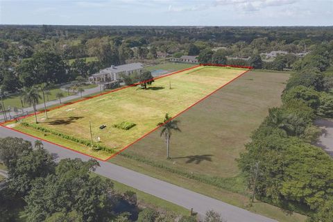 6301 Appaloosa Trail Southwest Ranches FL 33330