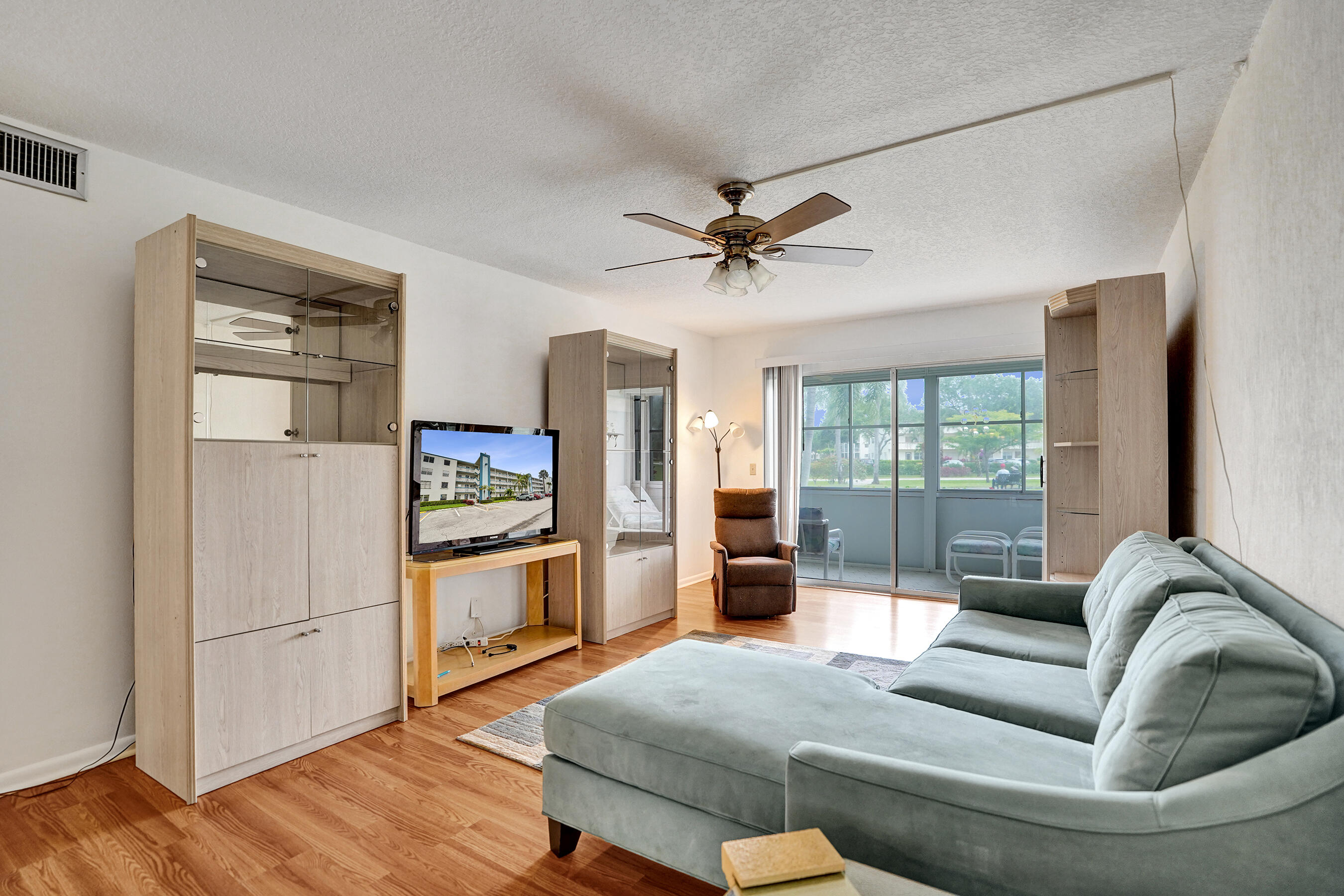 LINCOLN AT CENTURY VILLAGE CONDO - Residential