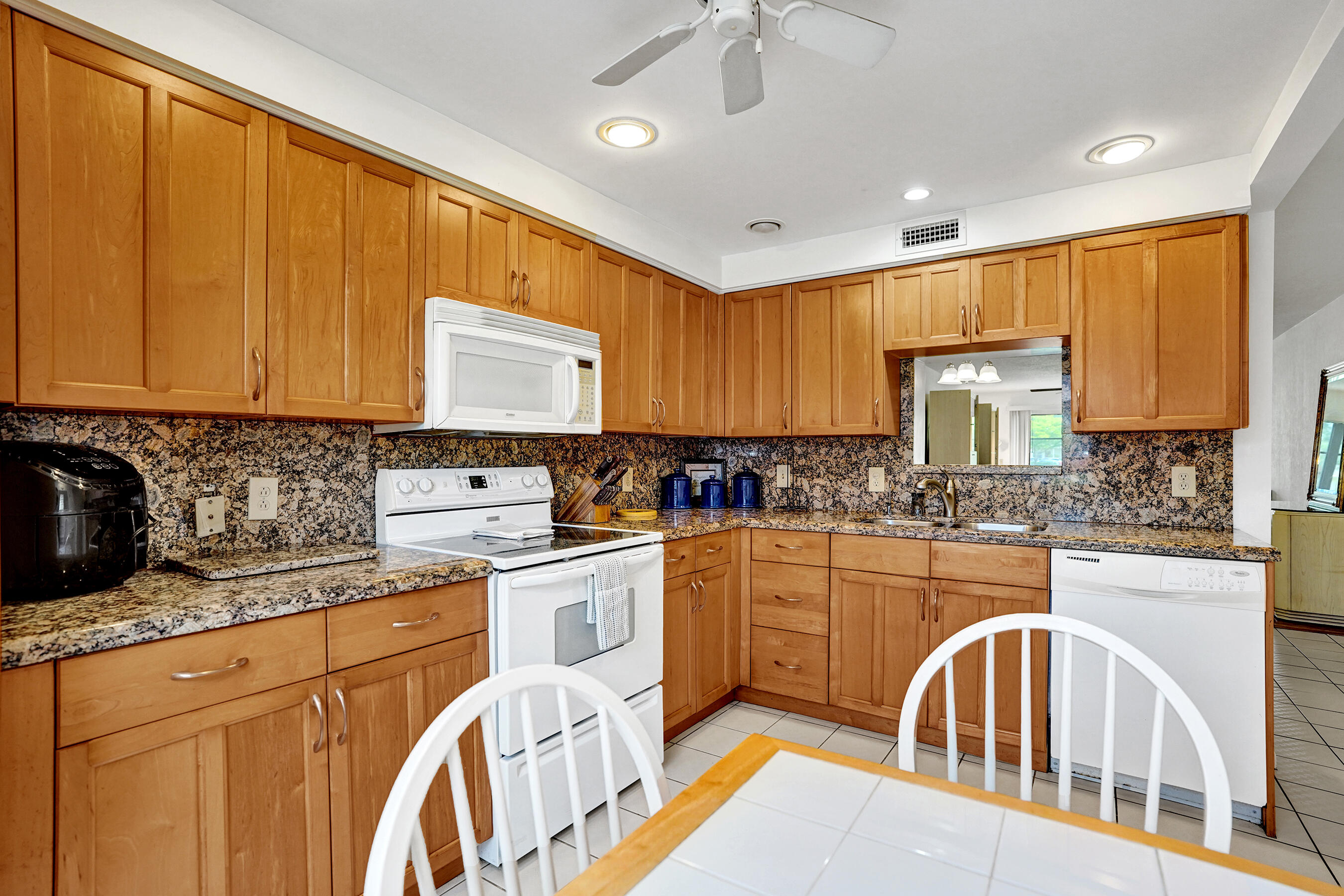 LINCOLN AT CENTURY VILLAGE CONDO - Residential