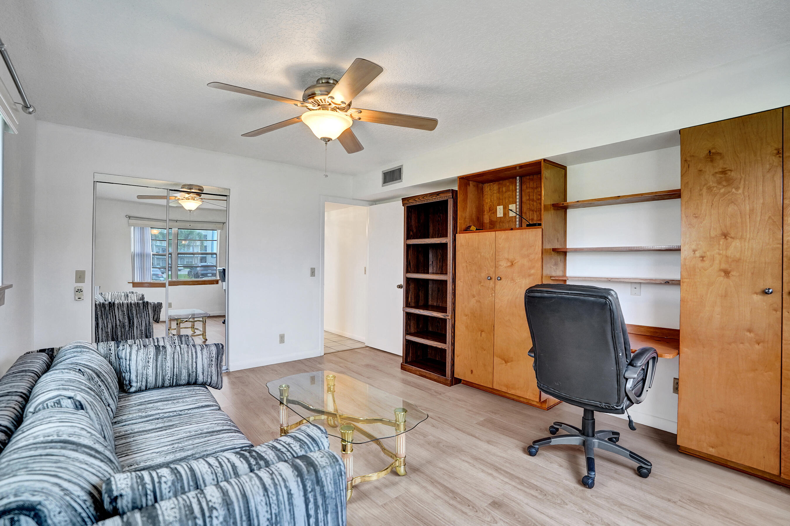 LINCOLN AT CENTURY VILLAGE CONDO - Residential