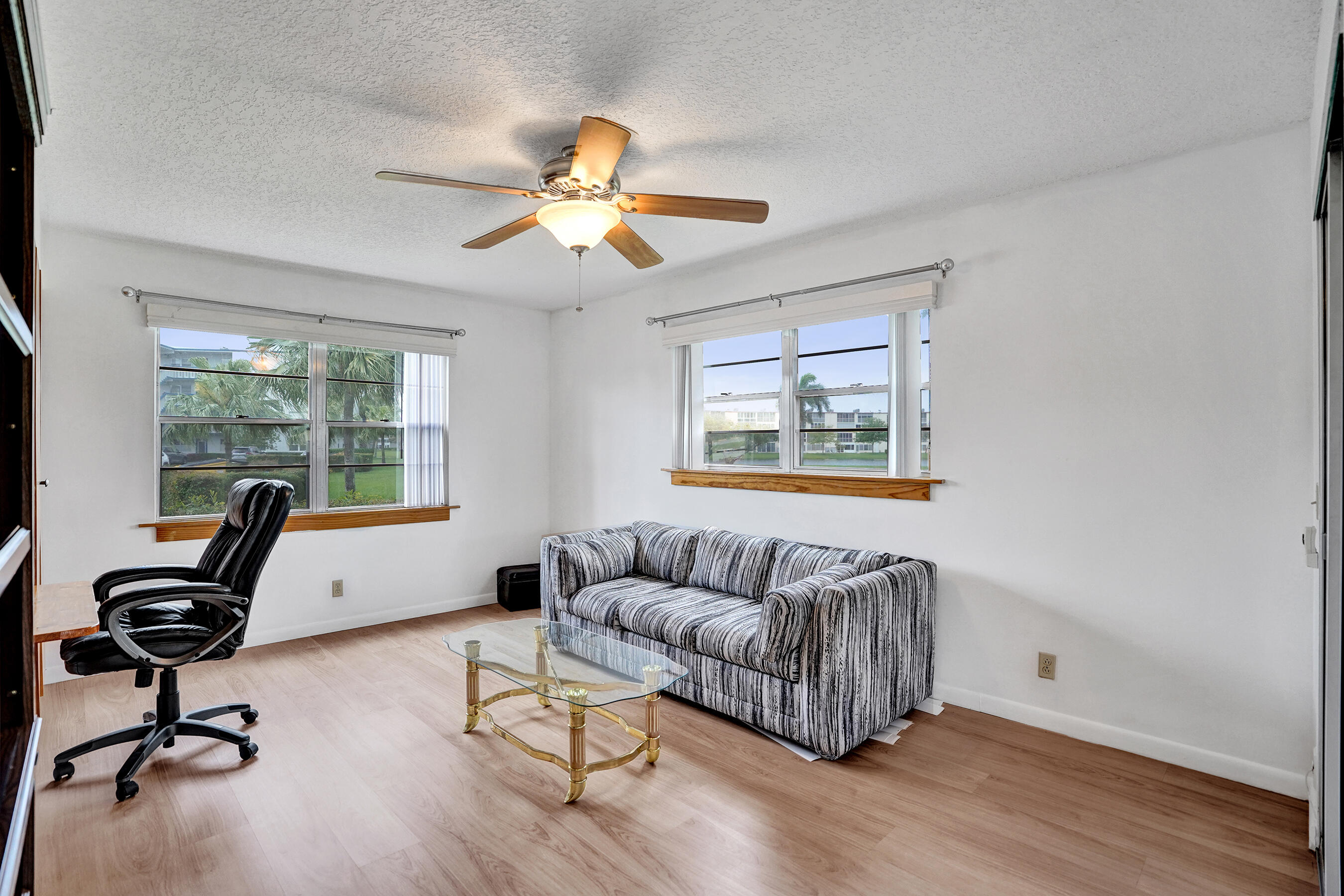 LINCOLN AT CENTURY VILLAGE CONDO - Residential