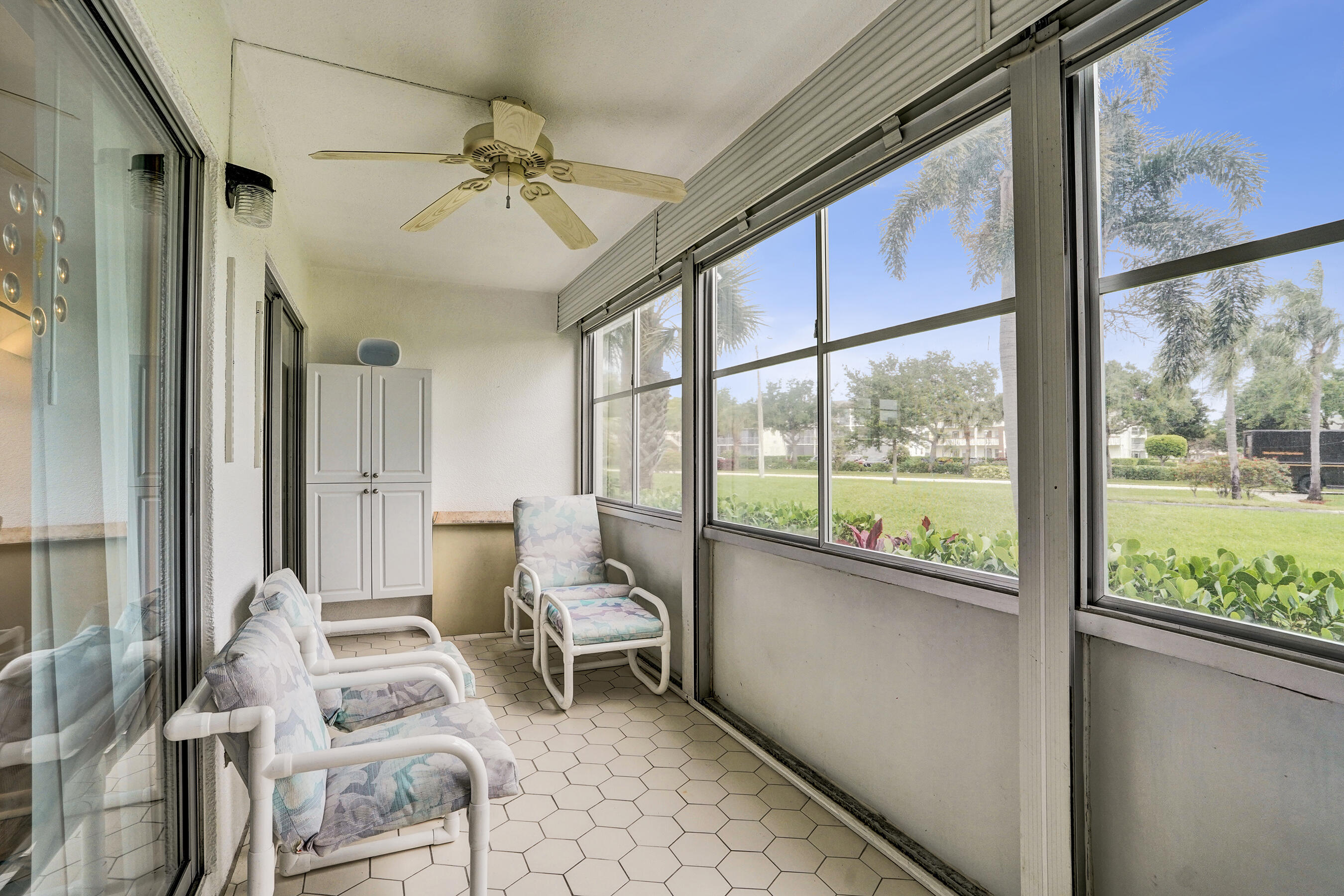 LINCOLN AT CENTURY VILLAGE CONDO - Residential