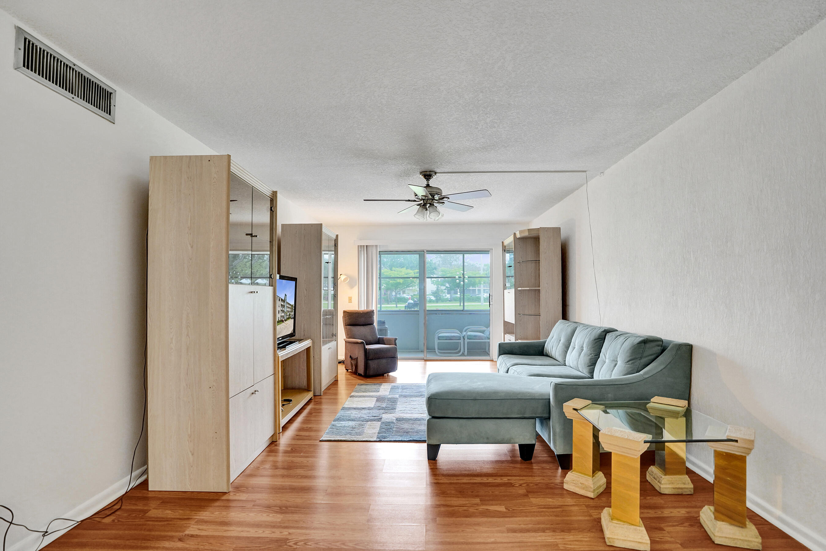 LINCOLN AT CENTURY VILLAGE CONDO - Residential