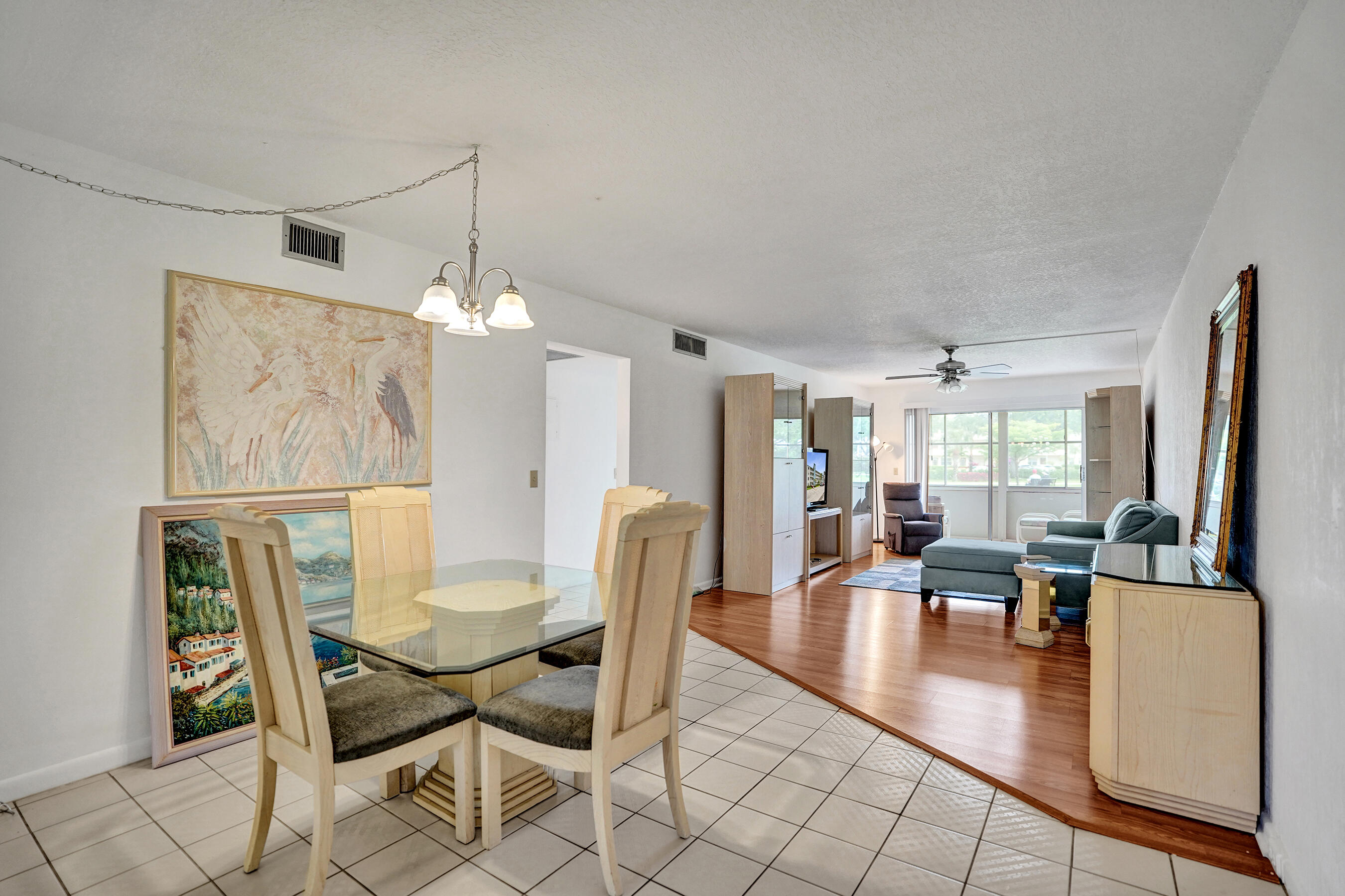 LINCOLN AT CENTURY VILLAGE CONDO - Residential