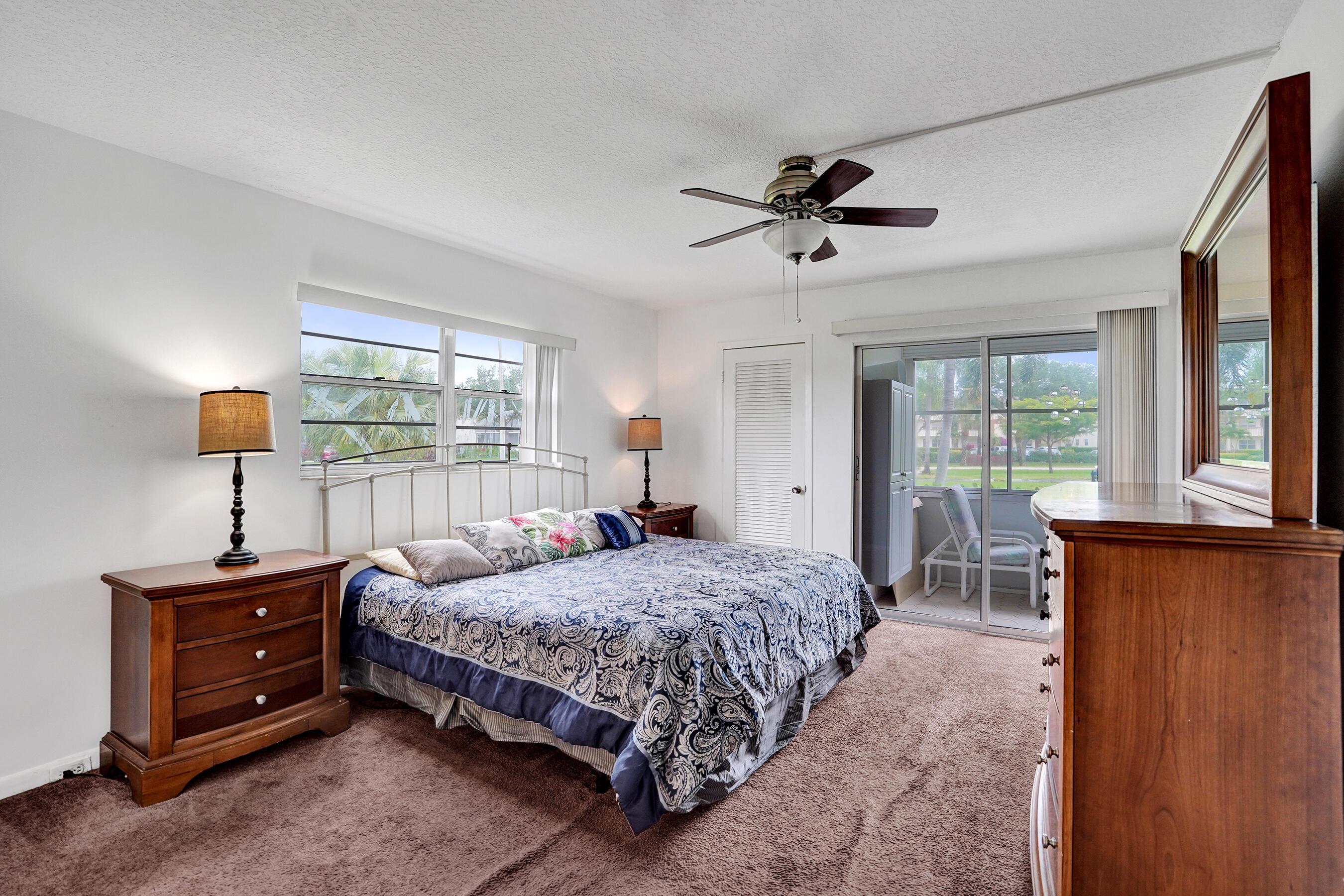 LINCOLN AT CENTURY VILLAGE CONDO - Residential