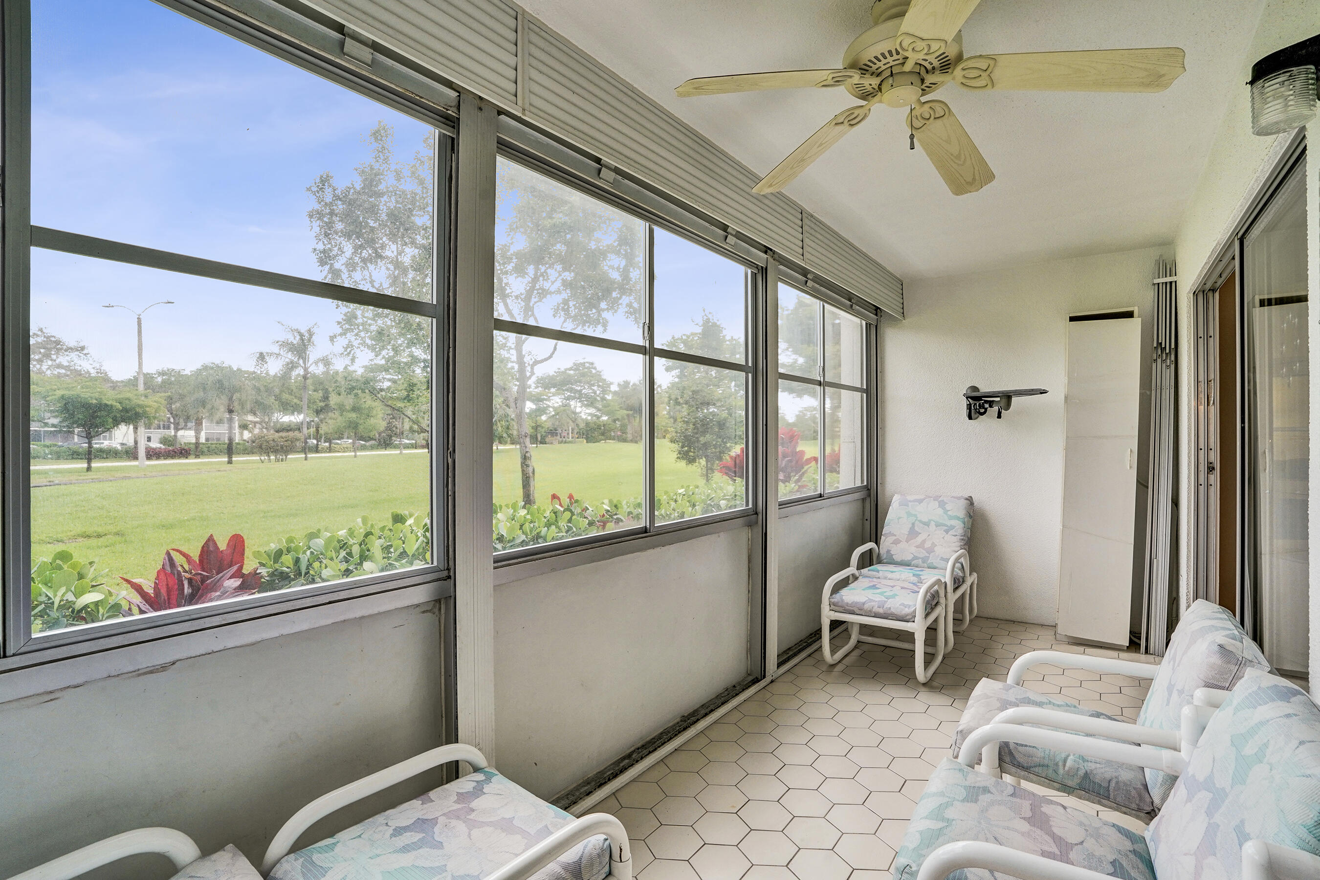 LINCOLN AT CENTURY VILLAGE CONDO - Residential