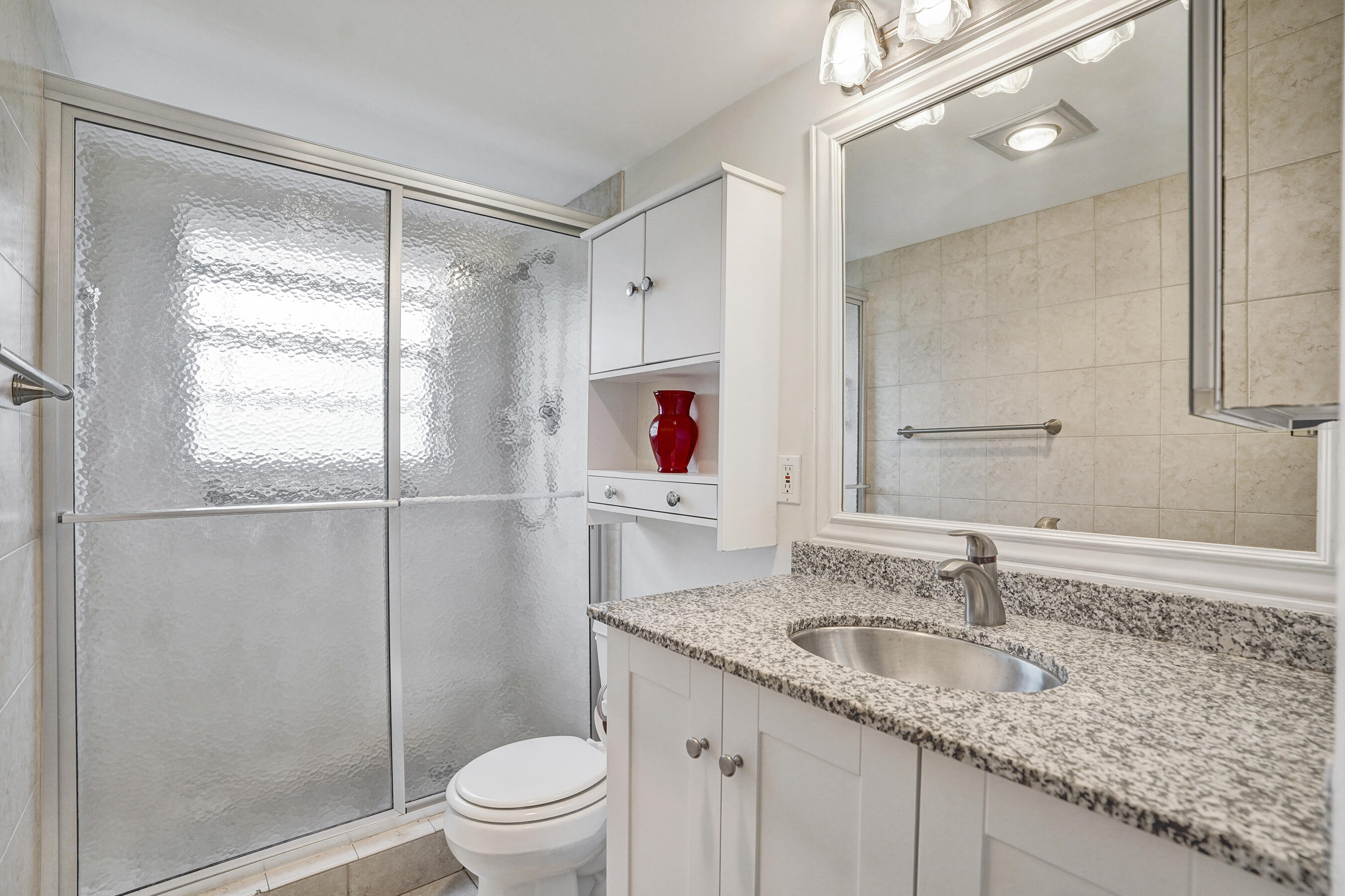 LINCOLN AT CENTURY VILLAGE CONDO - Residential