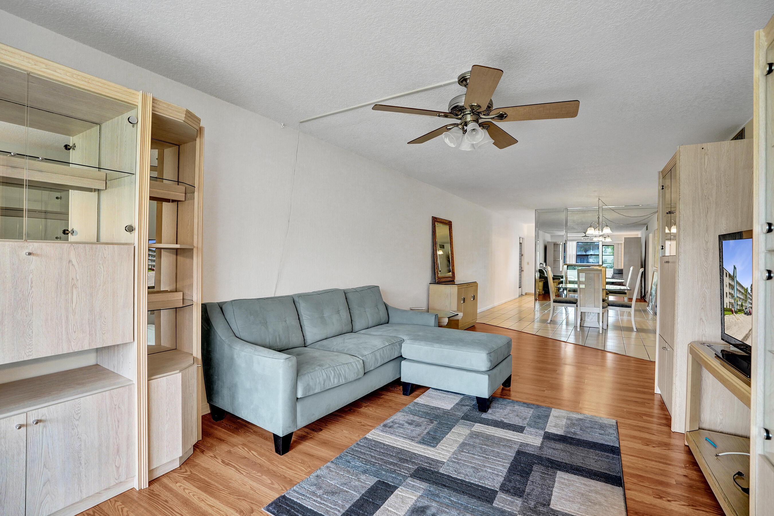 LINCOLN AT CENTURY VILLAGE CONDO - Residential