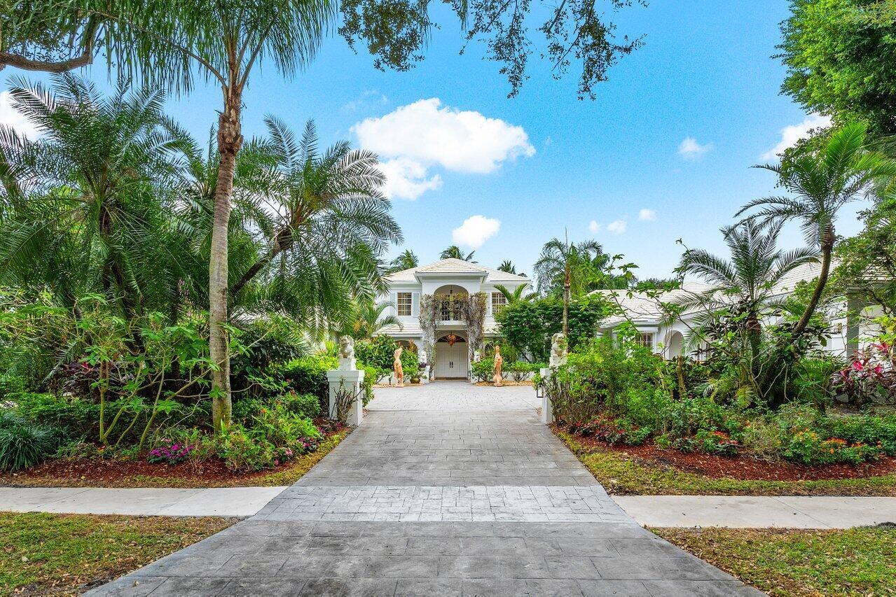 2540 Fairway Island Drive
