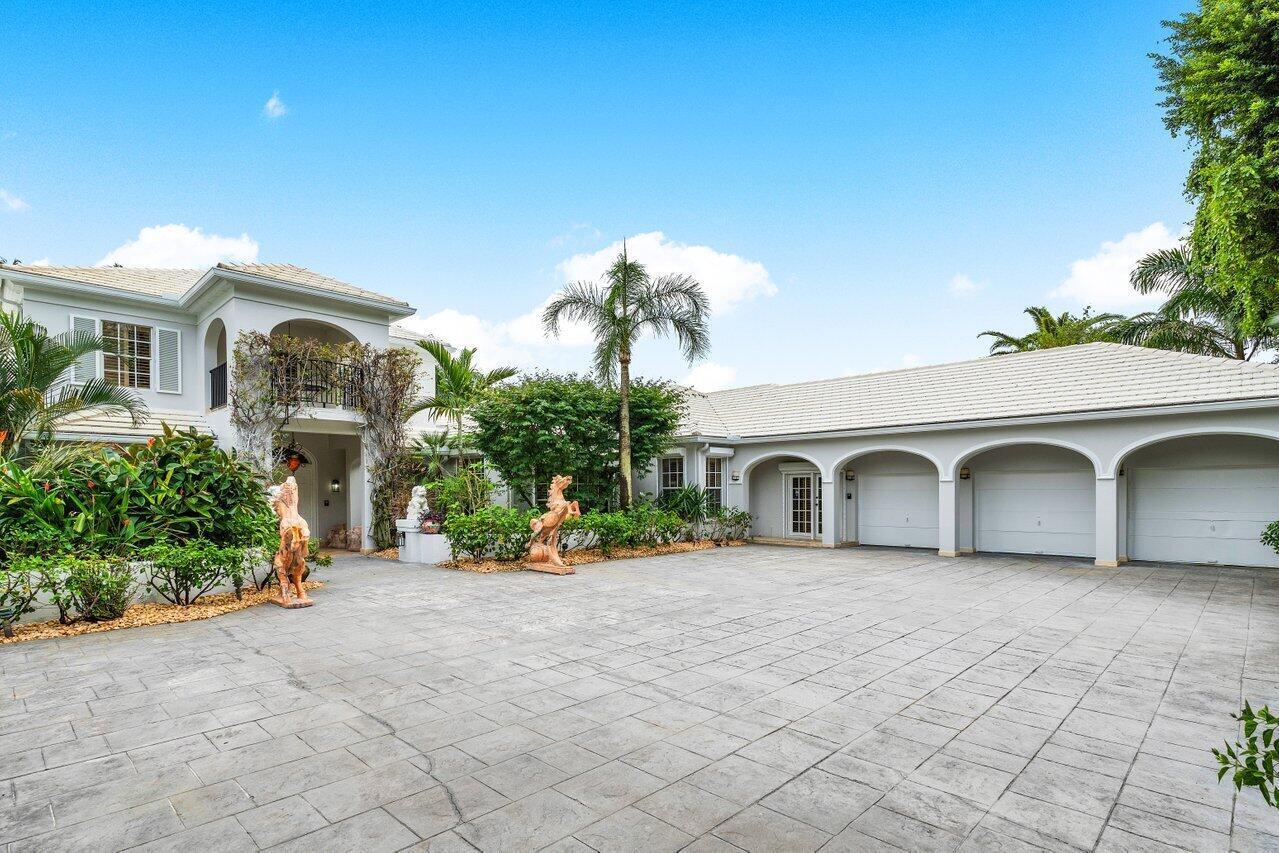 2540 Fairway Island Drive