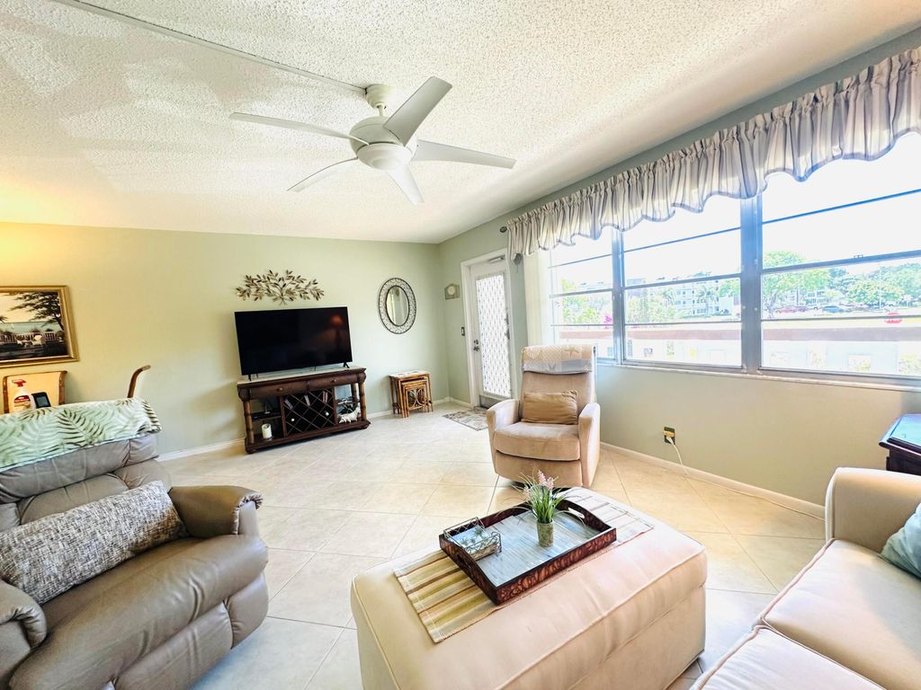 Photo of 2132 Cambridge F, Deerfield Beach, FL 33442 (MLS # B26019958)