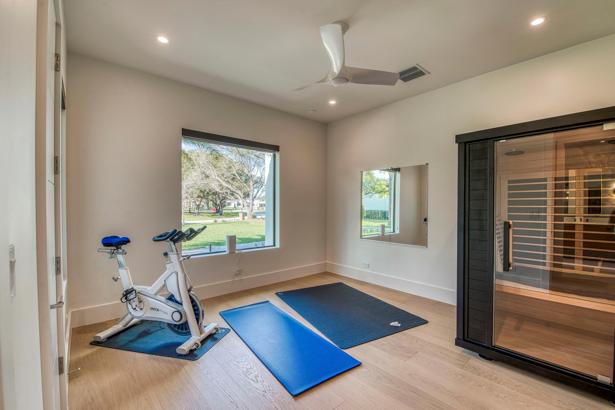 Steeplechase - Residential