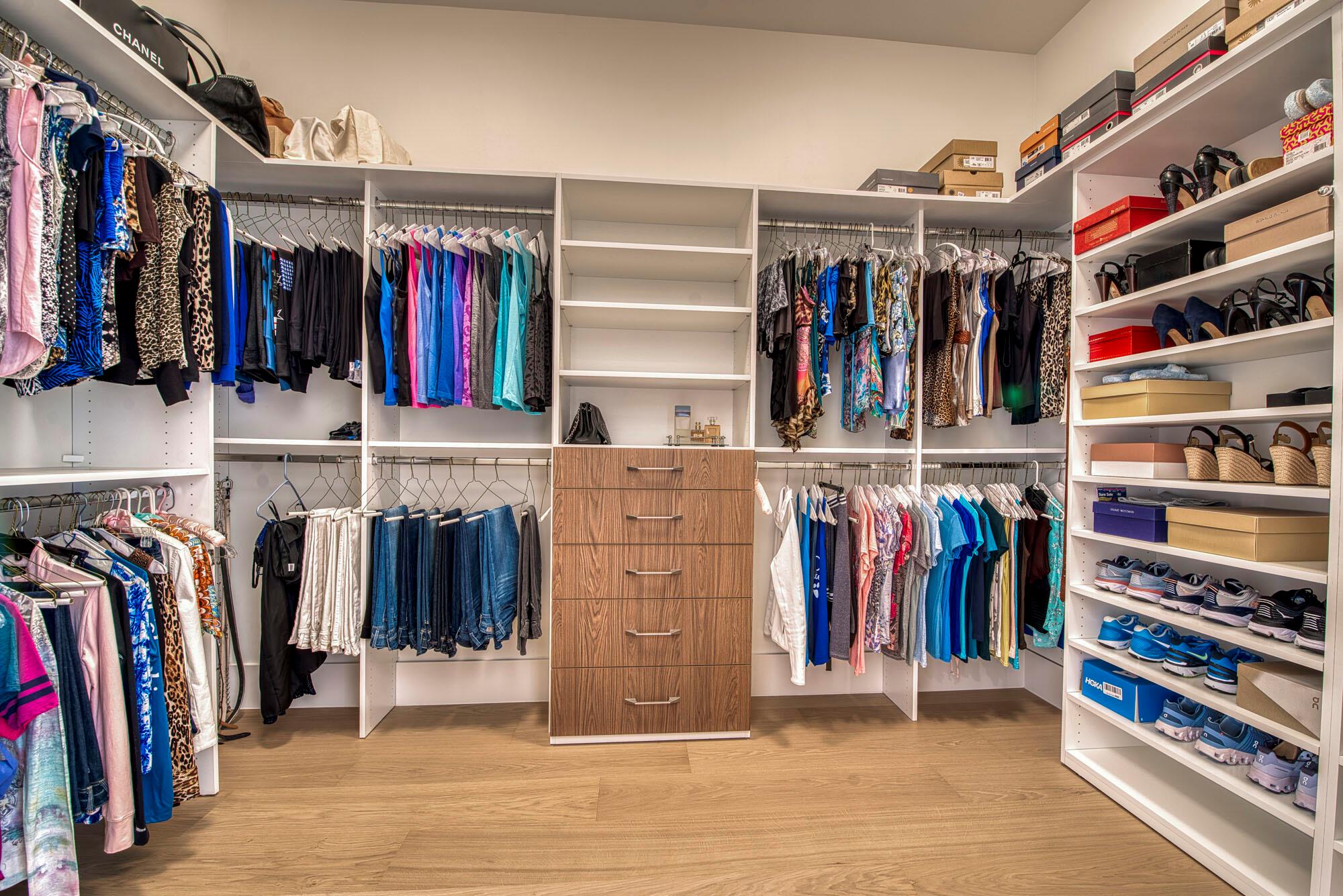 Steeplechase - Residential