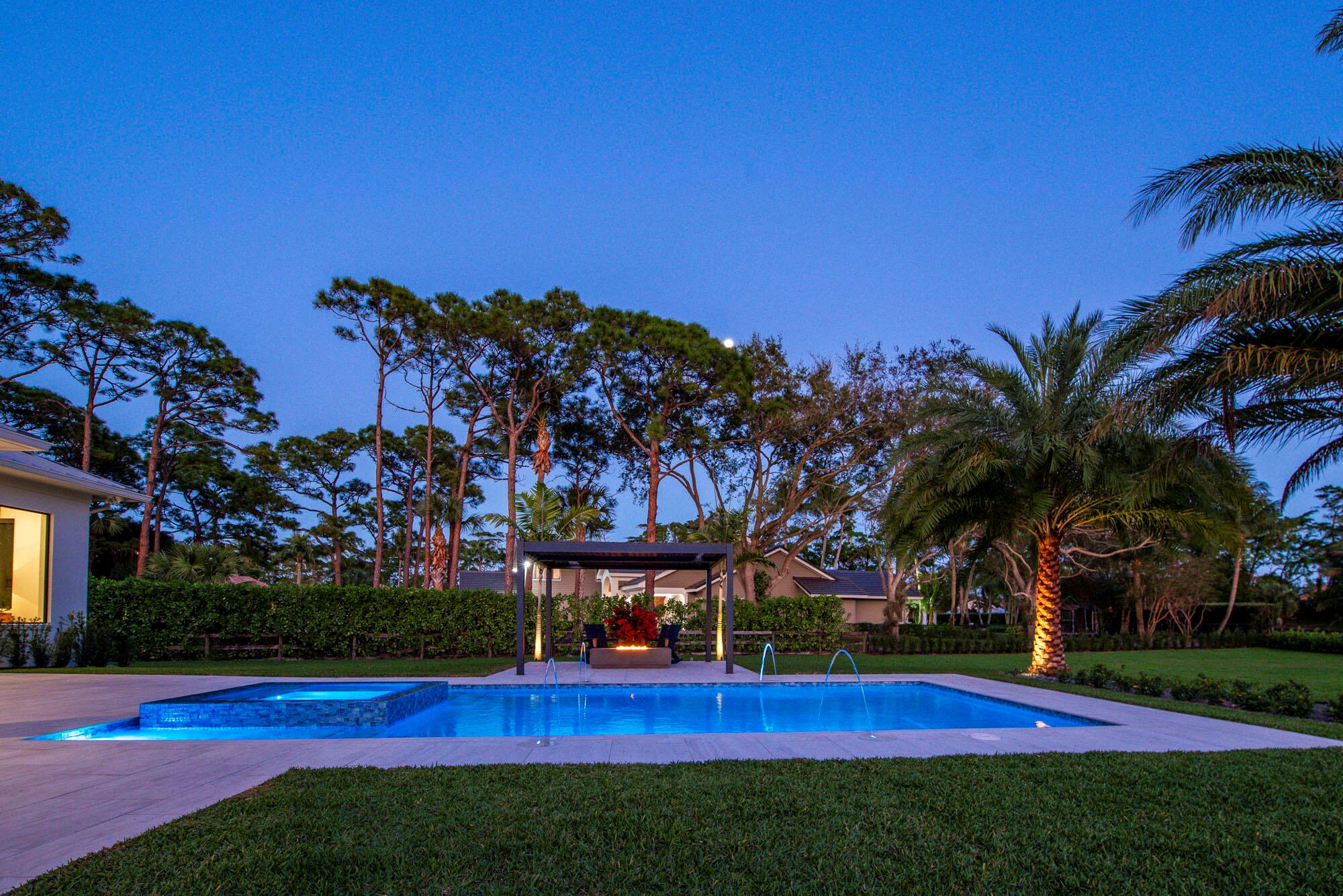 Steeplechase - Residential