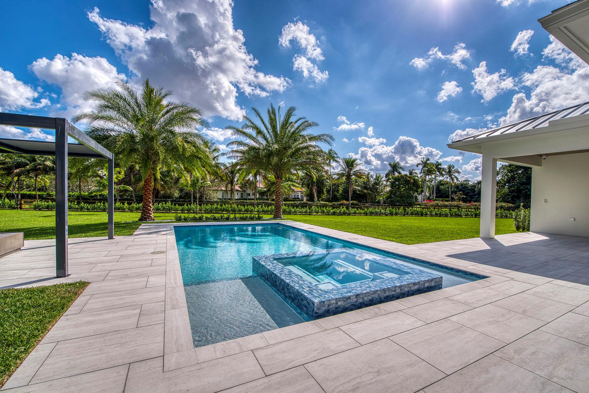 Steeplechase - Residential