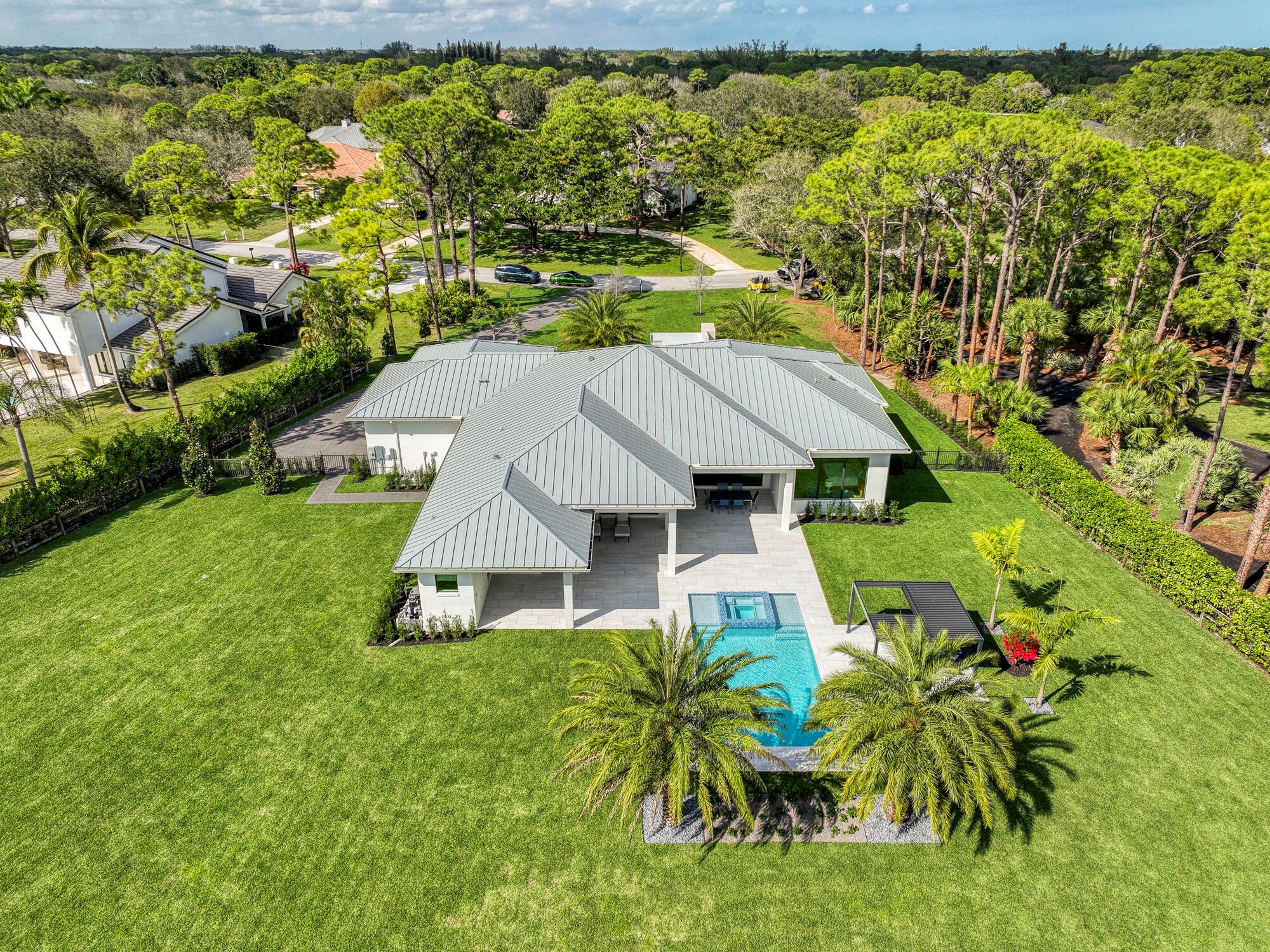 Steeplechase - Residential