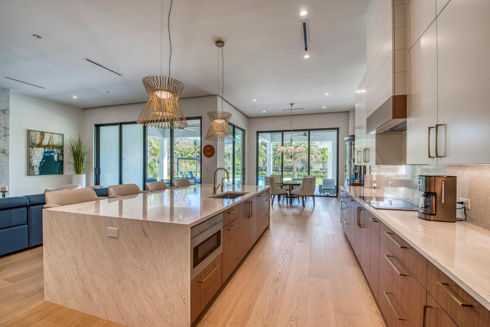 Steeplechase - Residential