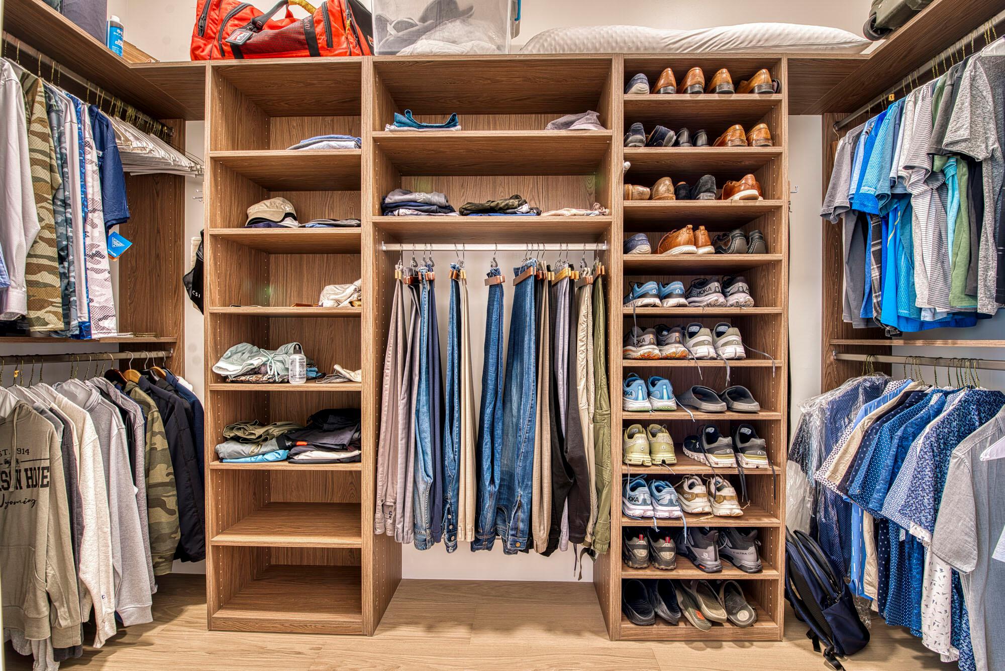 Steeplechase - Residential