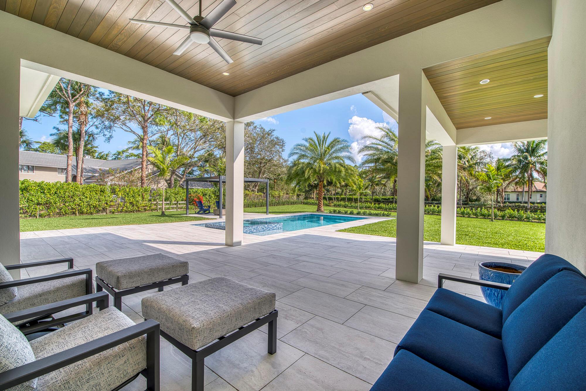 Steeplechase - Residential