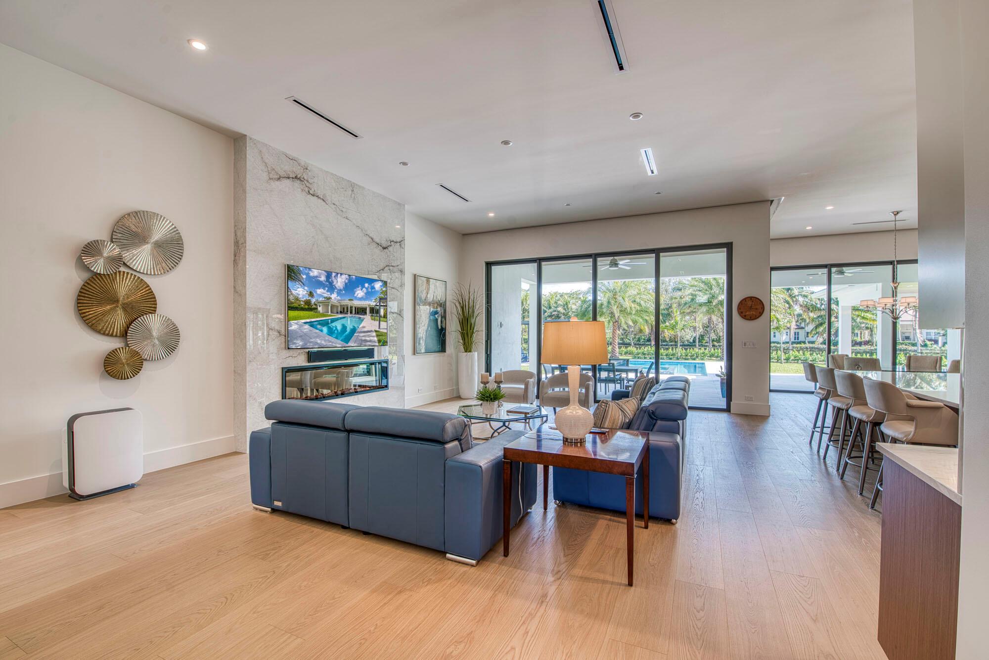 Steeplechase - Residential