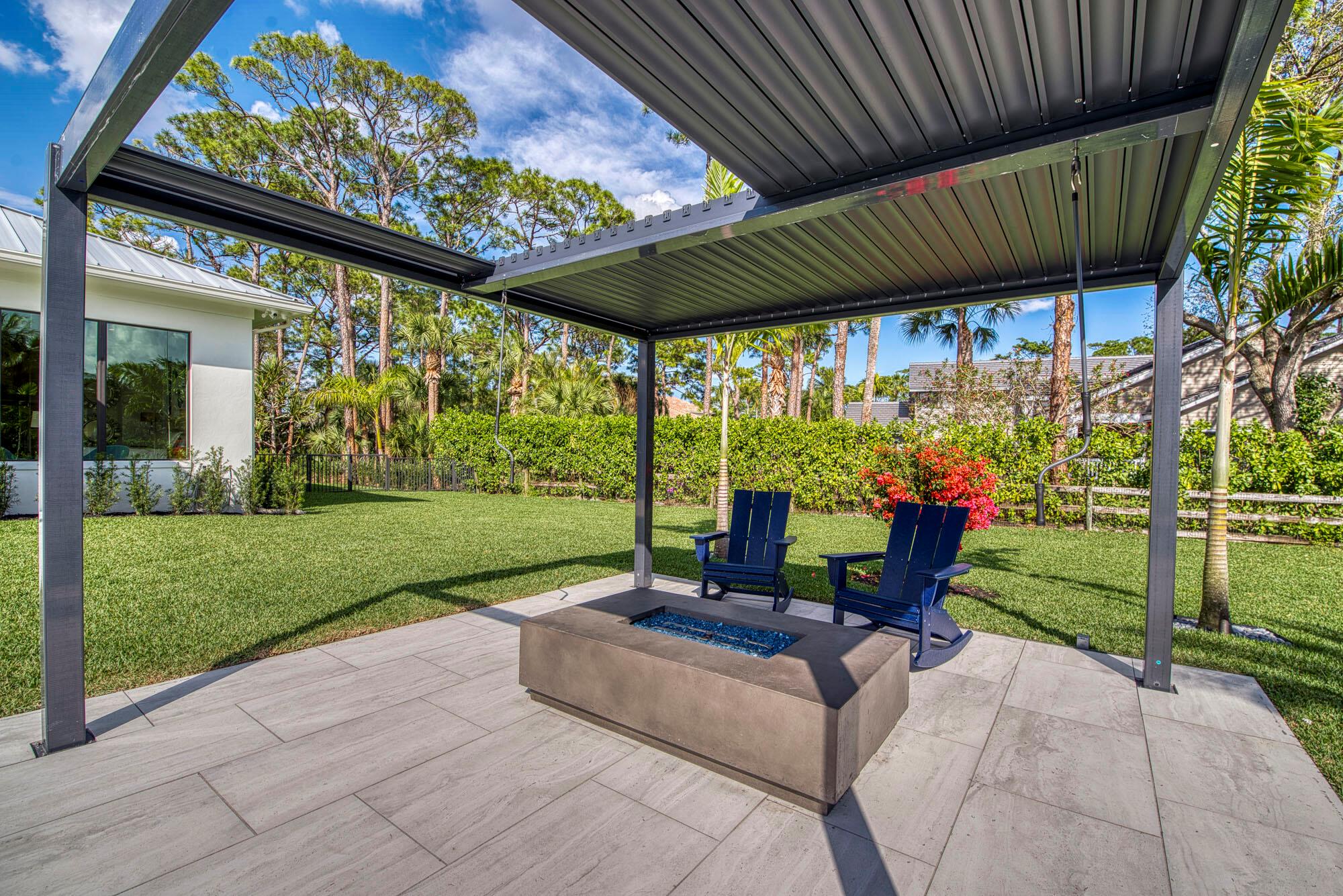 Steeplechase - Residential