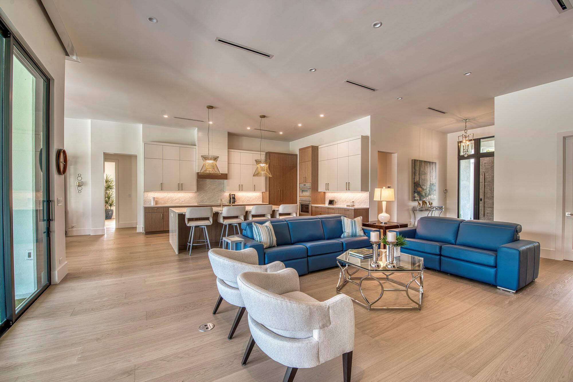 Steeplechase - Residential