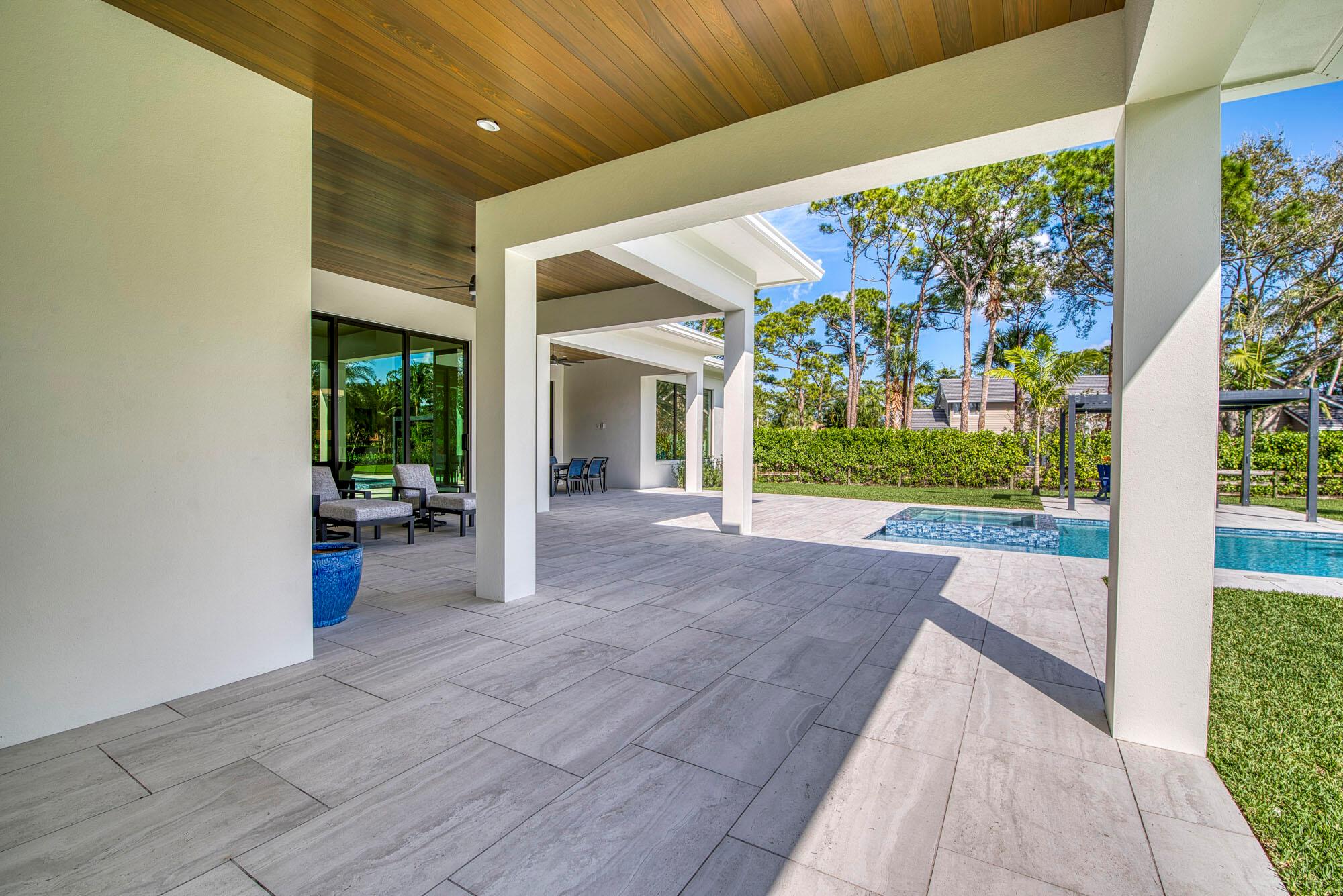 Steeplechase - Residential