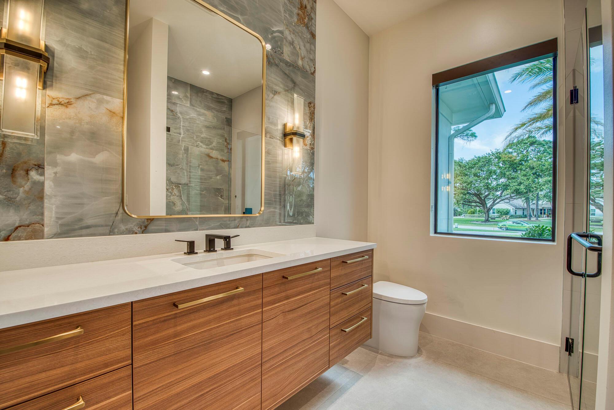 Steeplechase - Residential