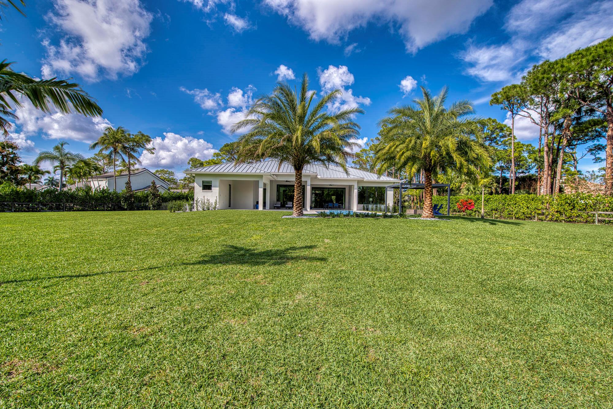 Steeplechase - Residential