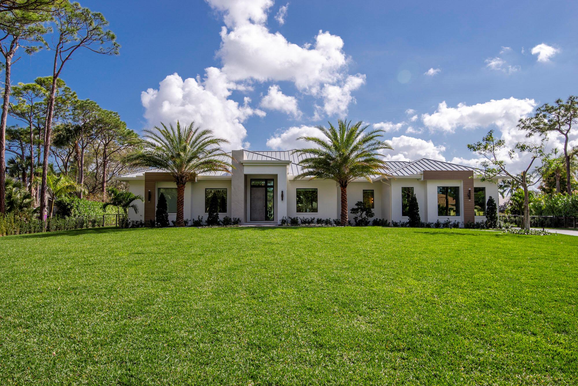 Steeplechase - Residential