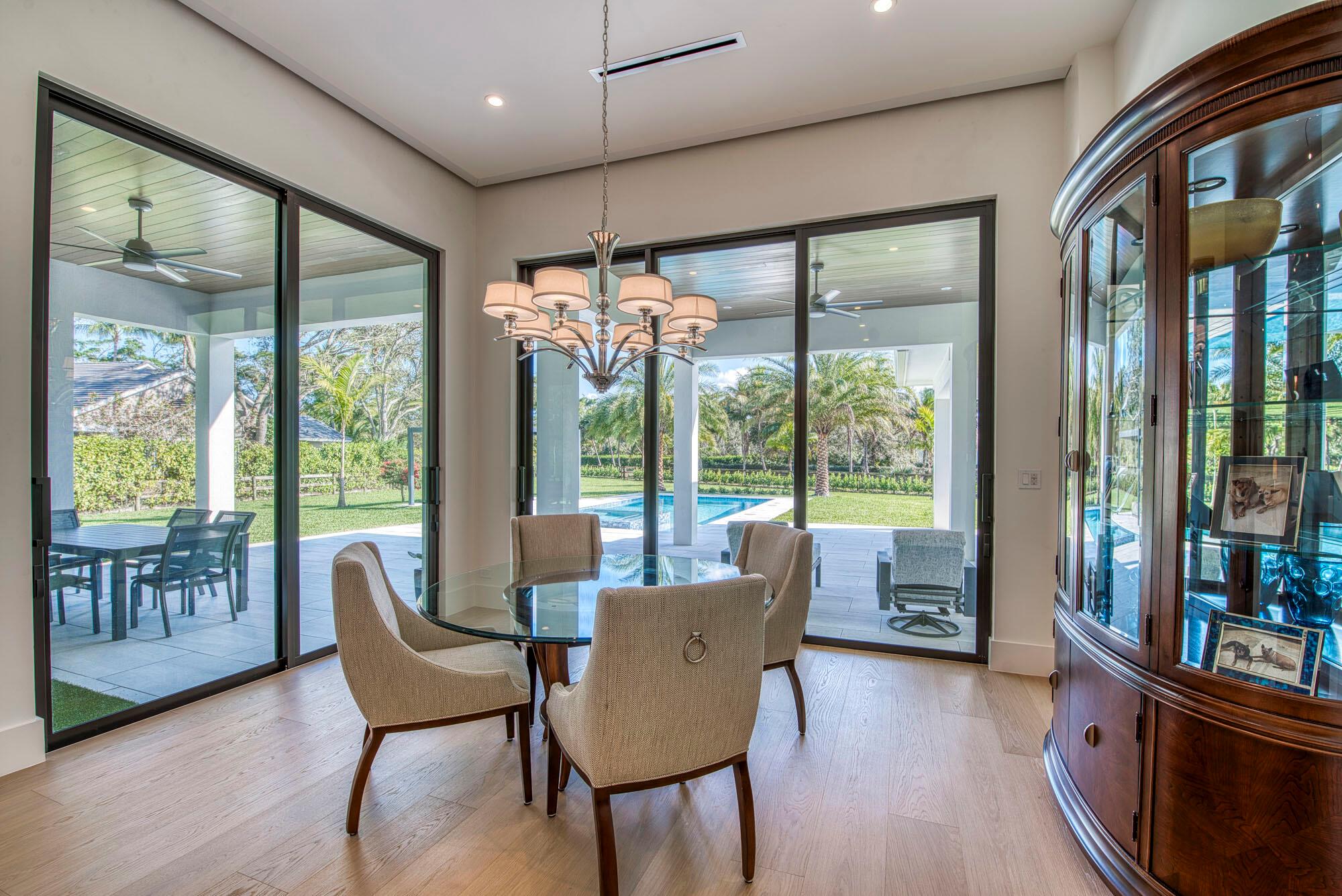 Steeplechase - Residential