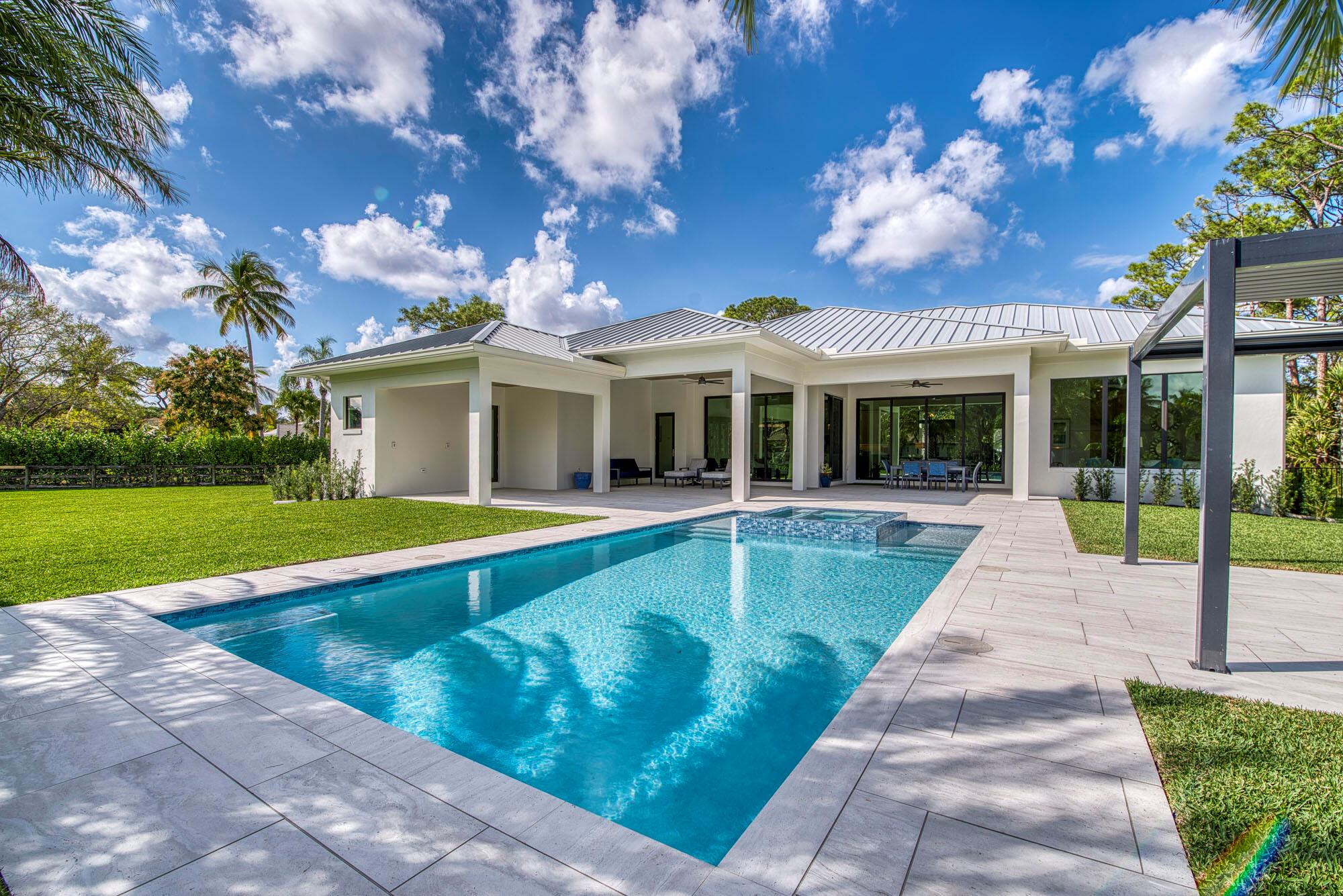 Steeplechase - Residential