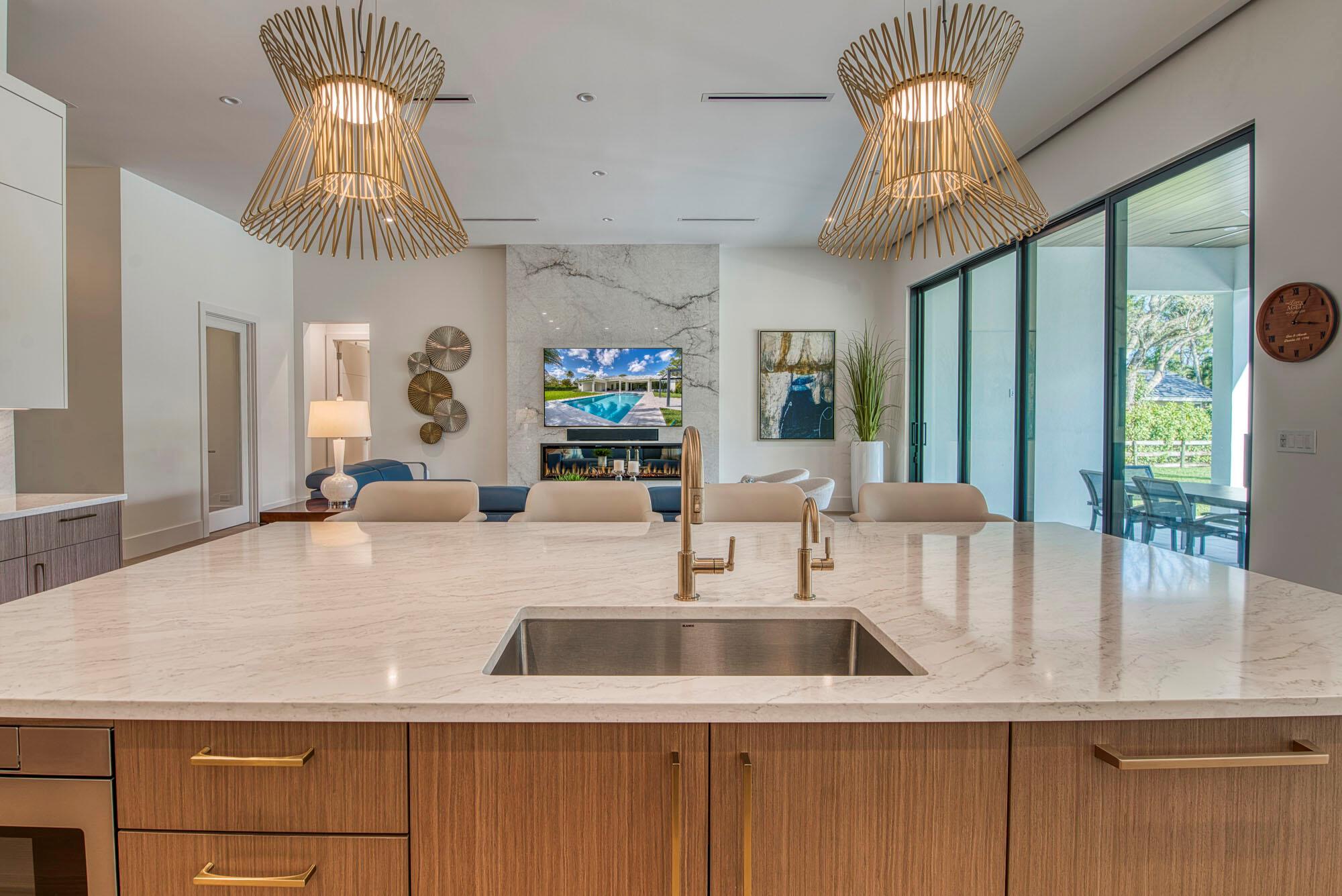 Steeplechase - Residential